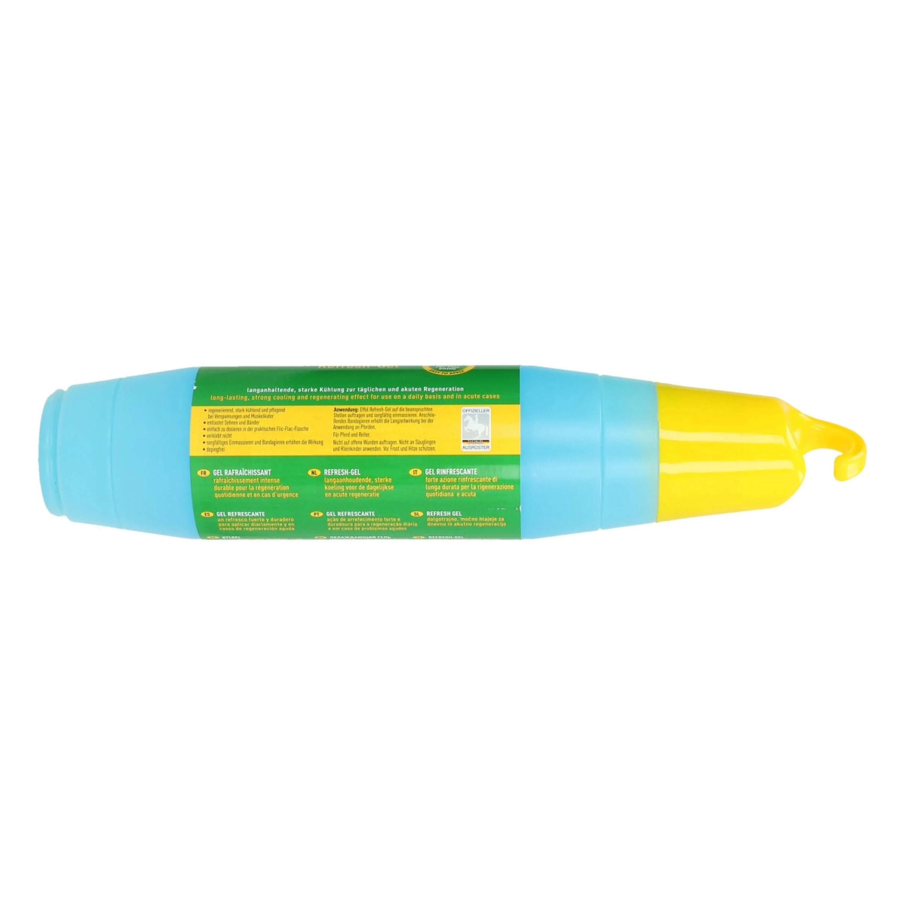 Effol Tube Refresh-gel - Image 2