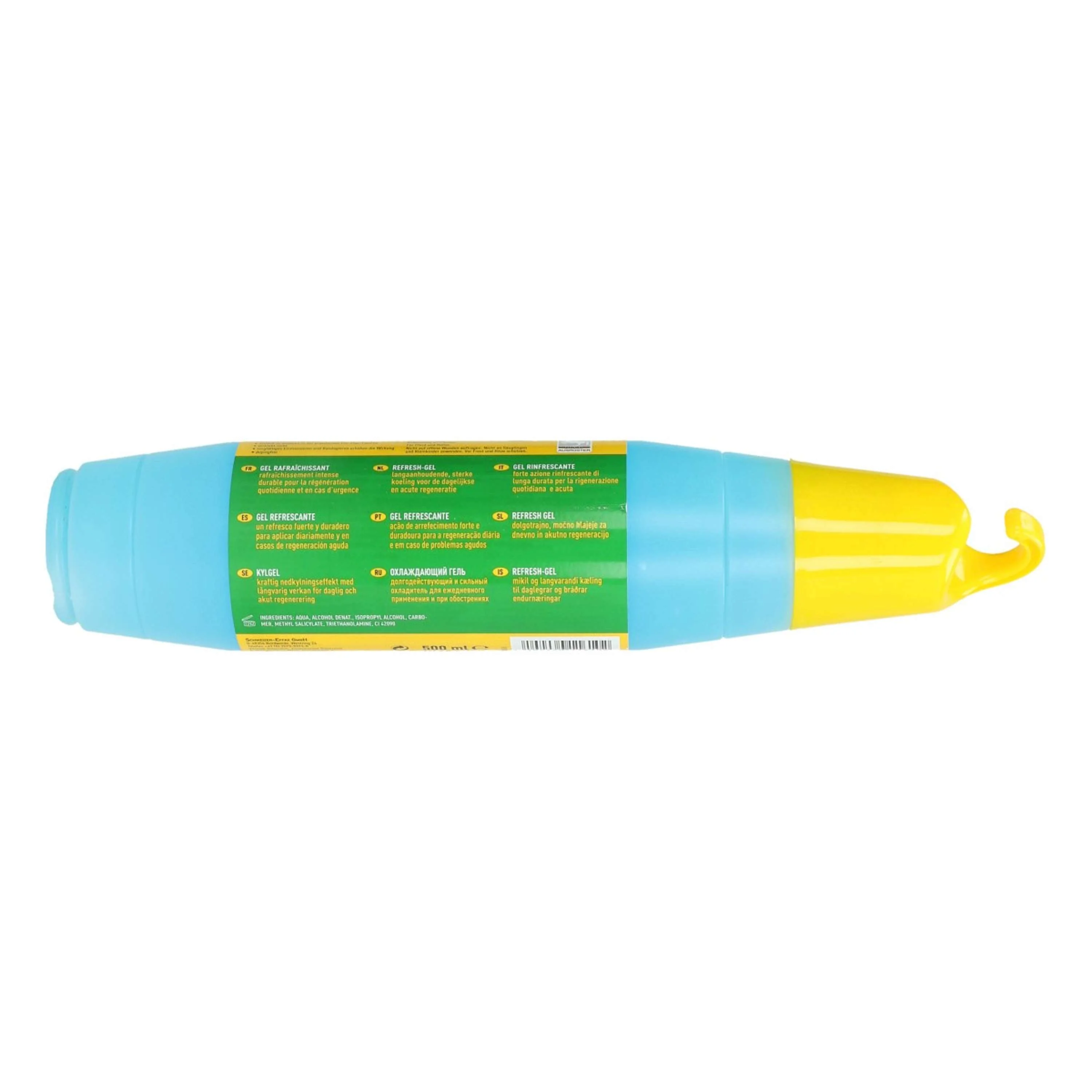 Effol Tube Refresh-gel - Image 3