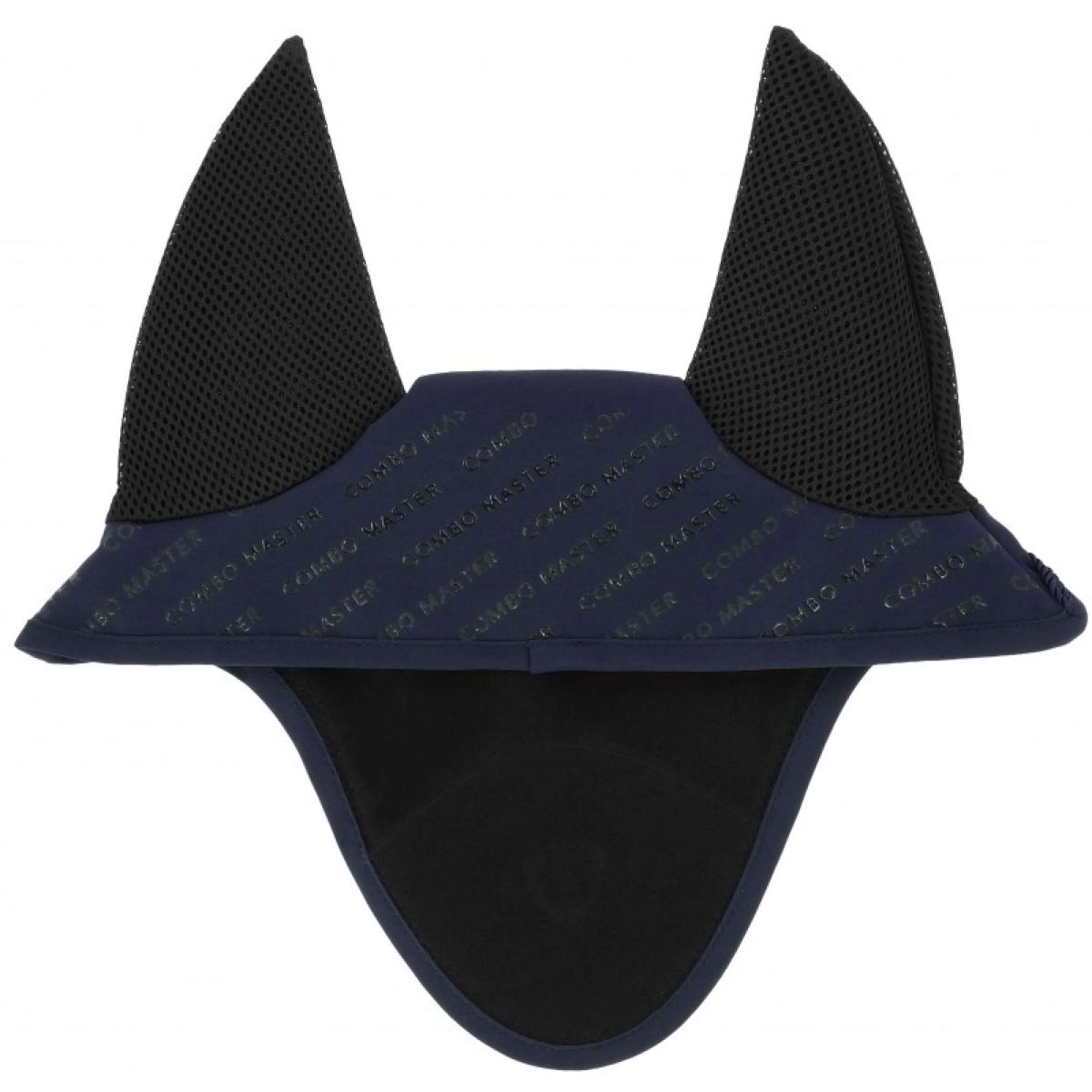Ekkia Bonnet Anti-Mouches PRO Combo Master Marine Bleu - Image 2