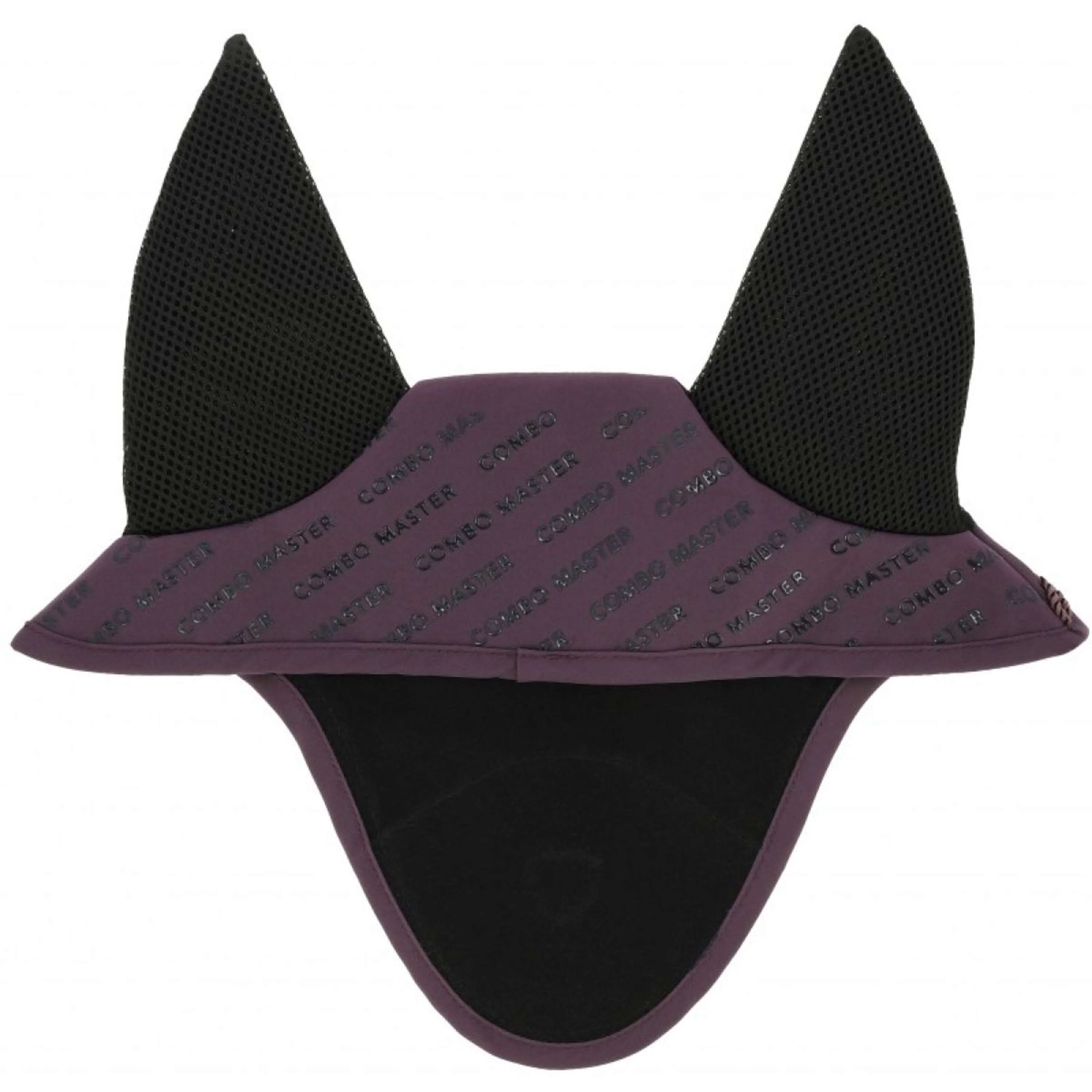 Ekkia Bonnet Anti-Mouches PRO Combo Master Prune - Image 2
