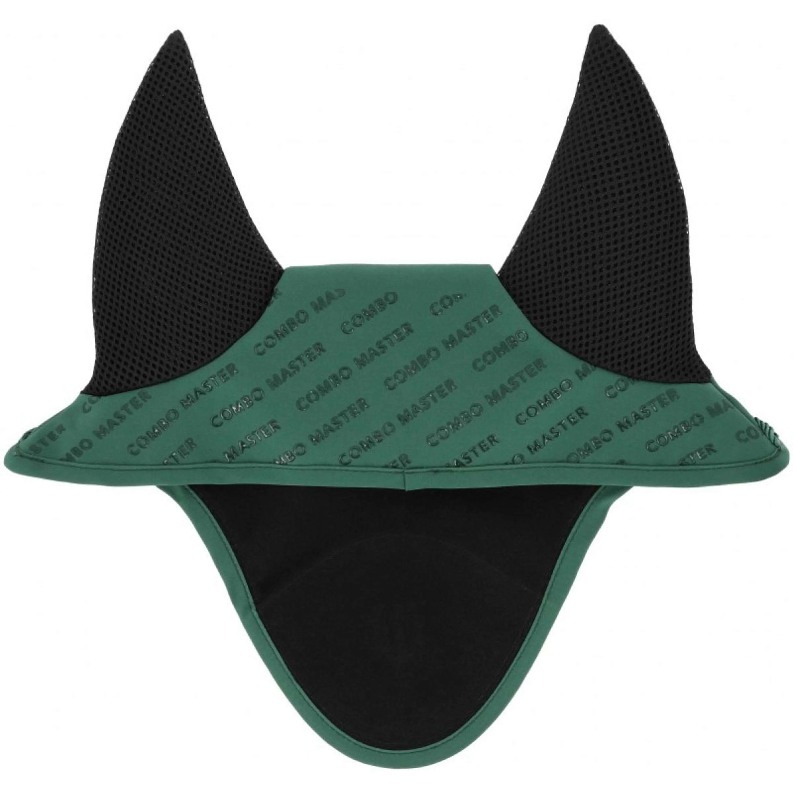 Ekkia Bonnet Anti-Mouches PRO Combo Master Vert Foncé - Image 2