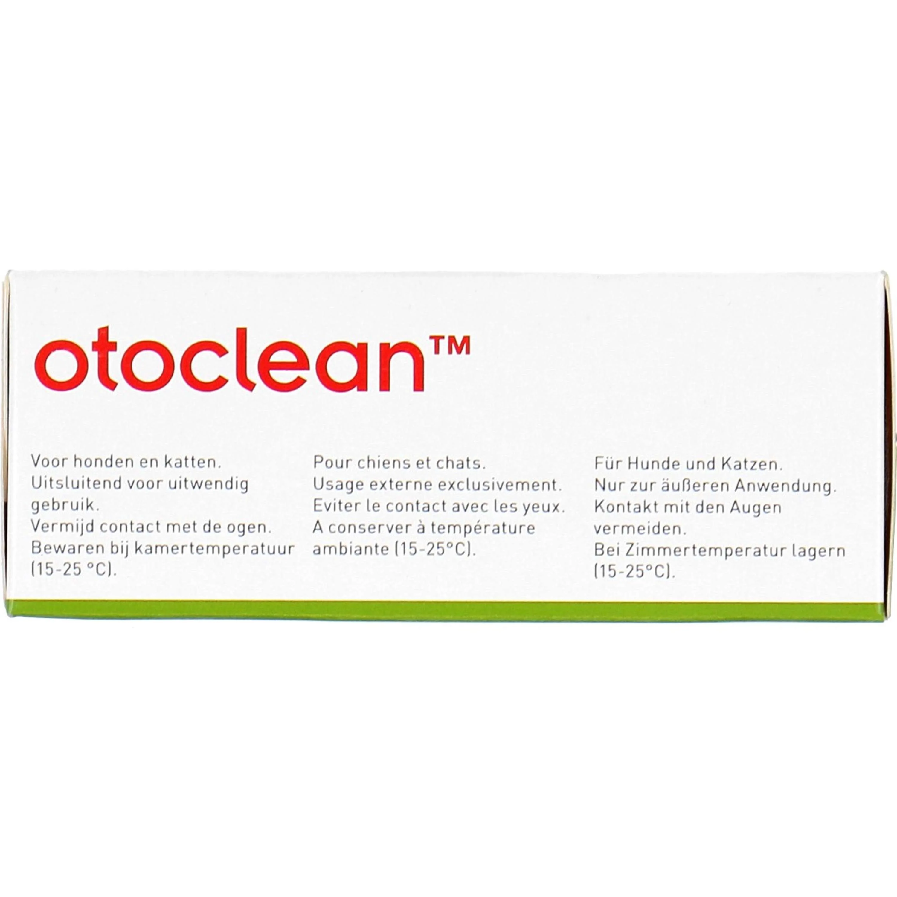 Elanco Solution Nettoyante pour les Oreilles Otoclean Chien/Chat - Image 3
