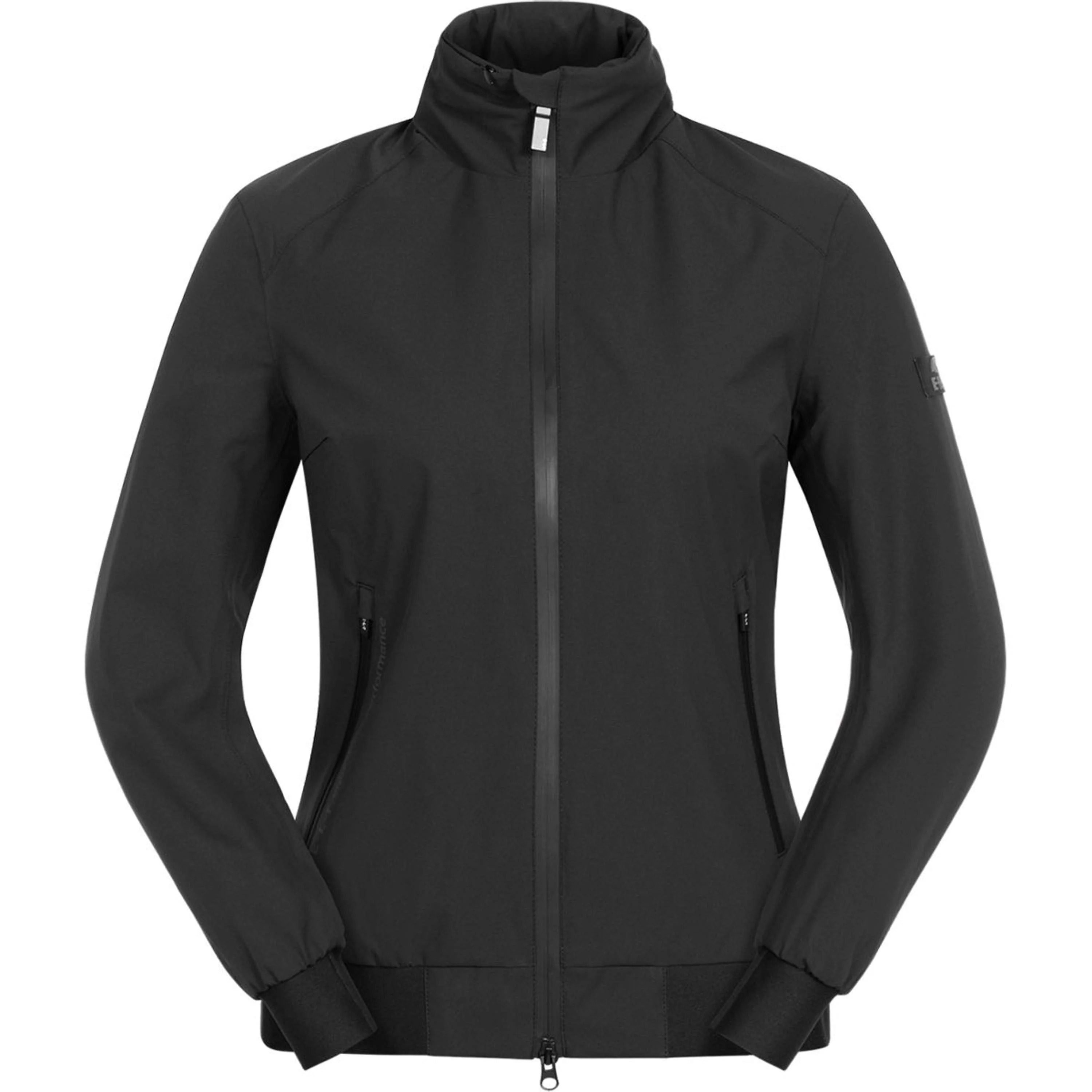 ELT Blouson Ravenna Riding Noir - Image 4
