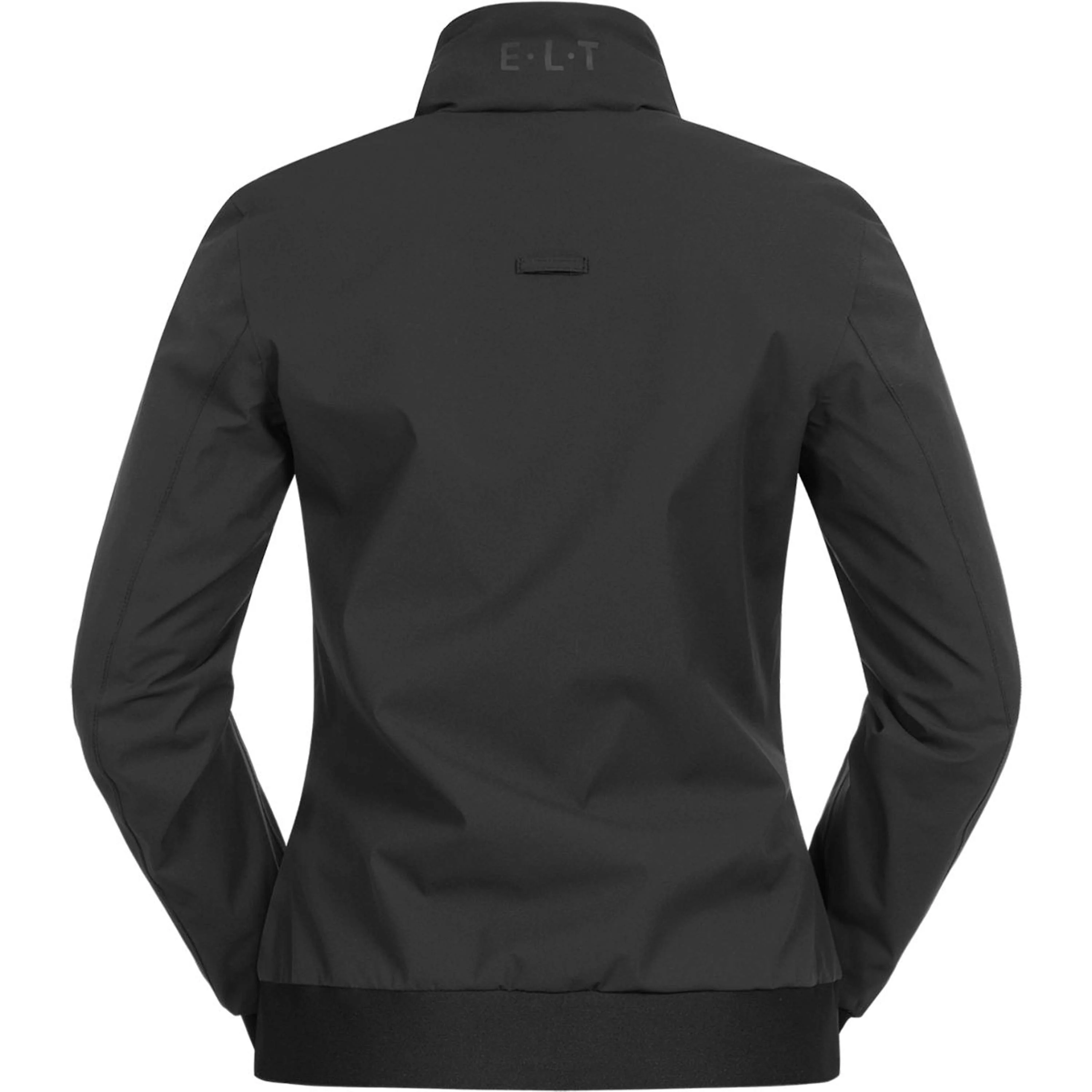 ELT Blouson Ravenna Riding Noir - Image 5