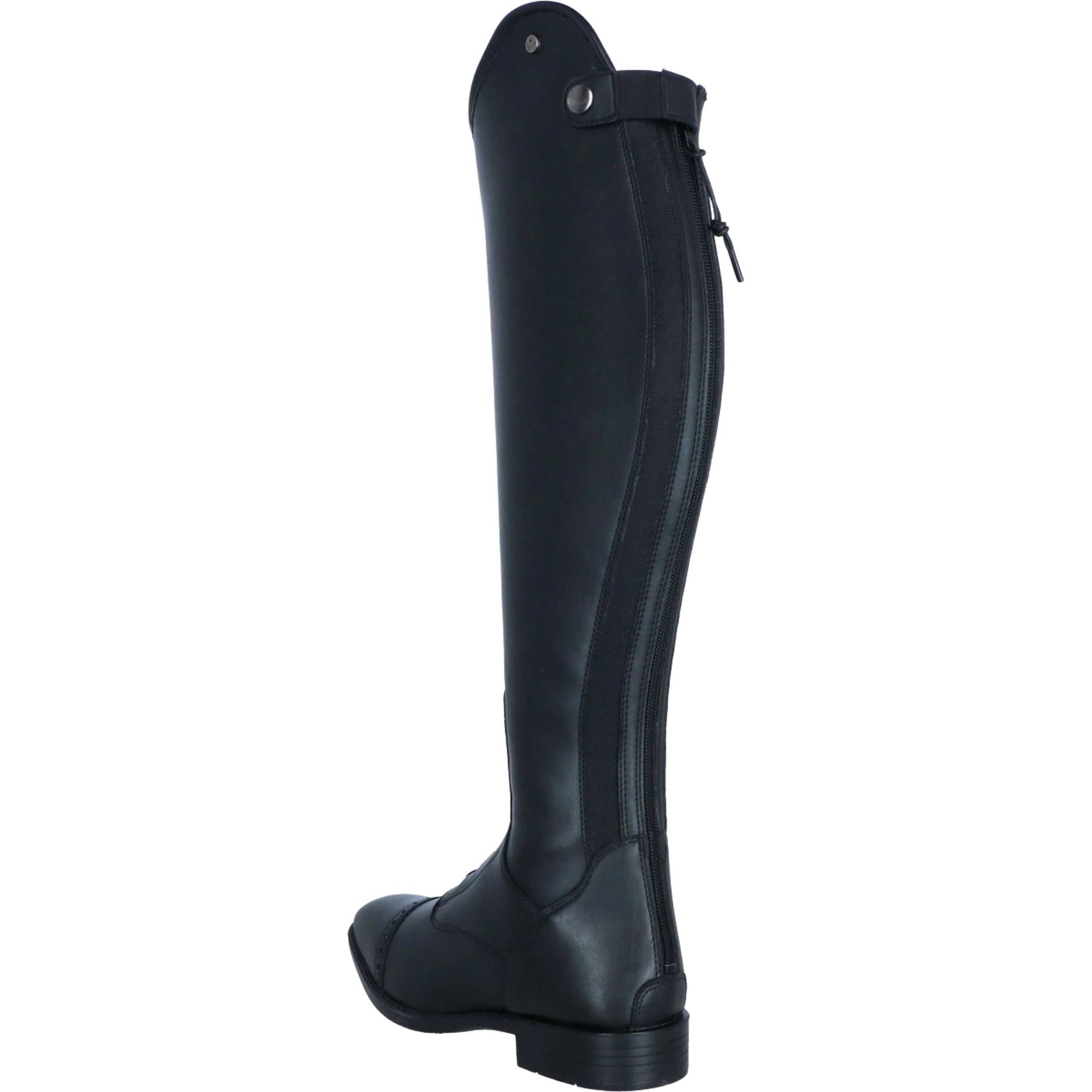 ELT Bottes d'Équitation Portland L Noir - Image 3