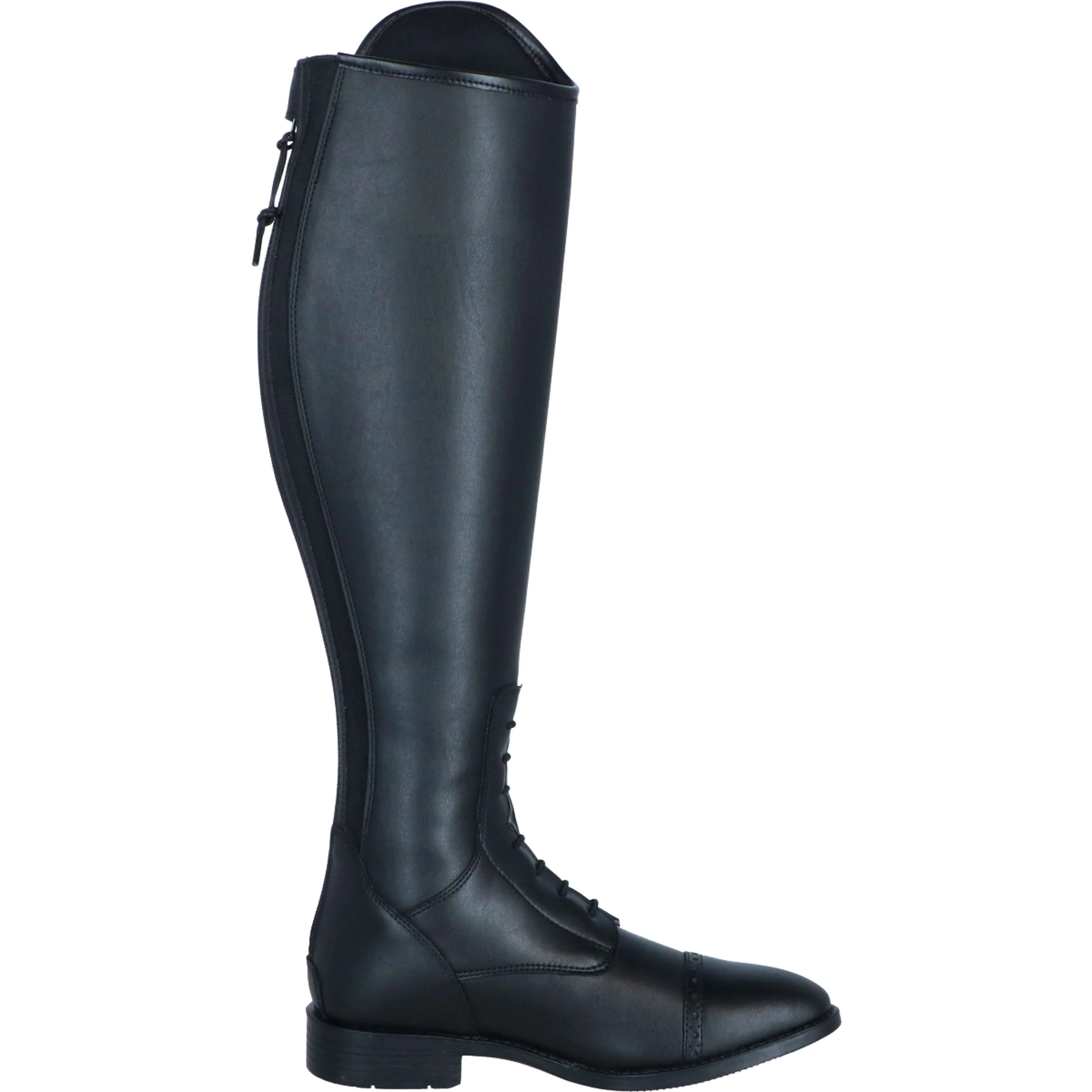 ELT Bottes d'Équitation Portland L Noir - Image 6