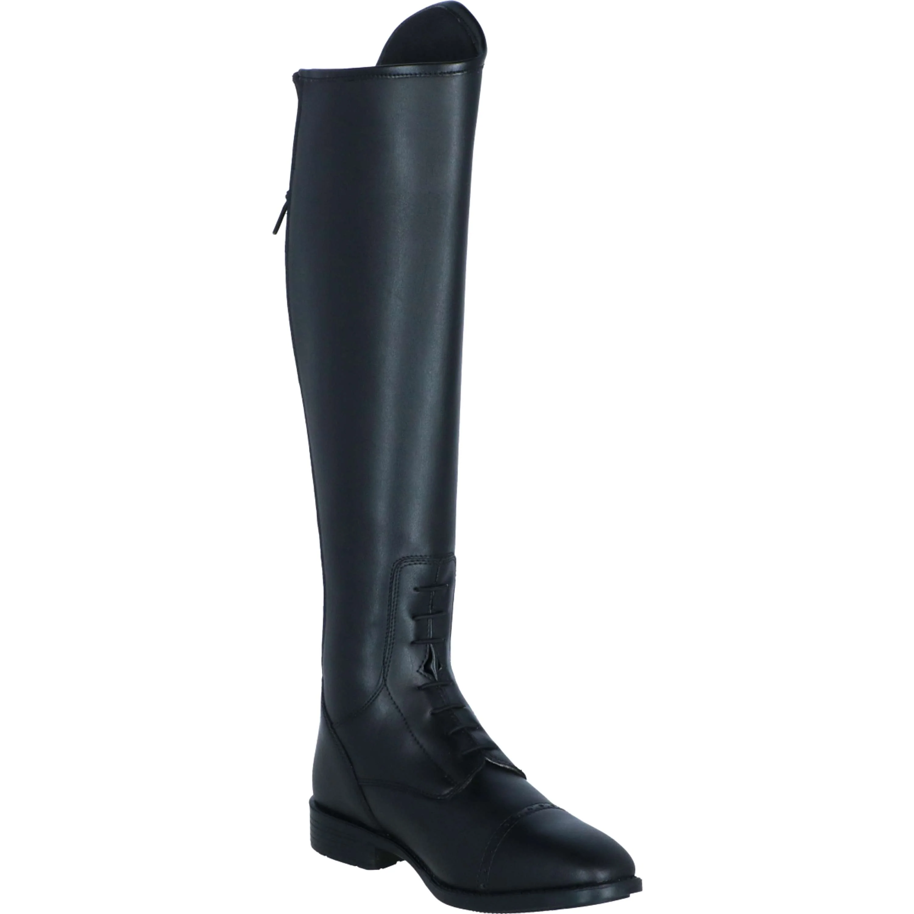 ELT Bottes d'Équitation Portland L Noir - Image 7