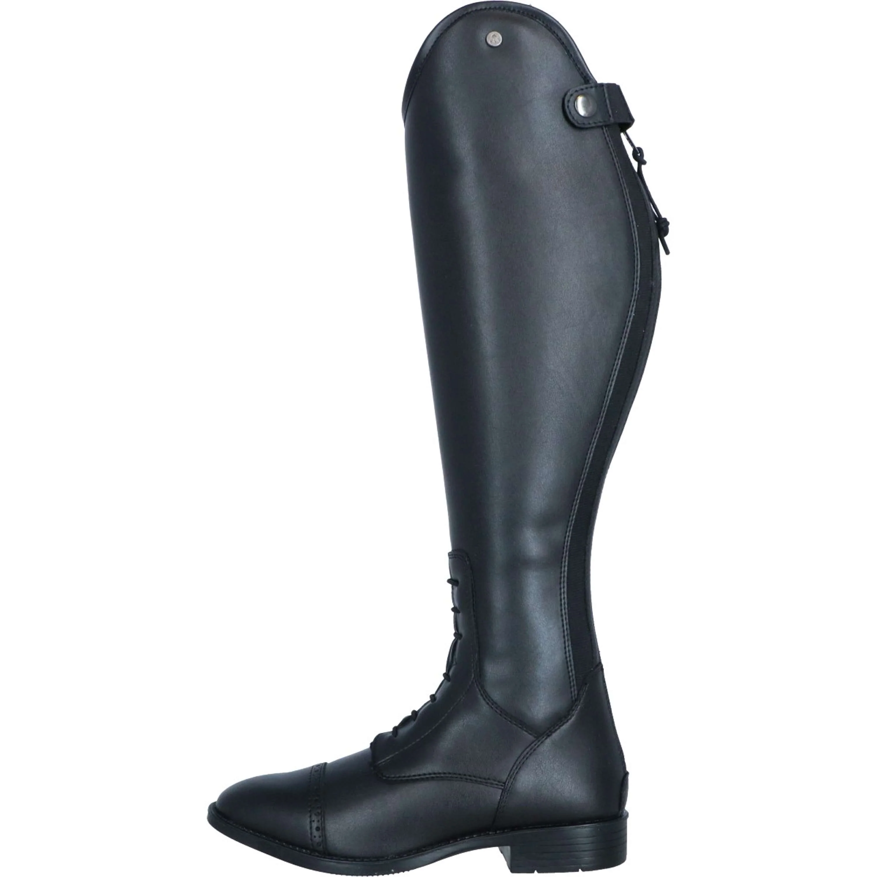 ELT Bottes d'Équitation Portland Noir - Image 2