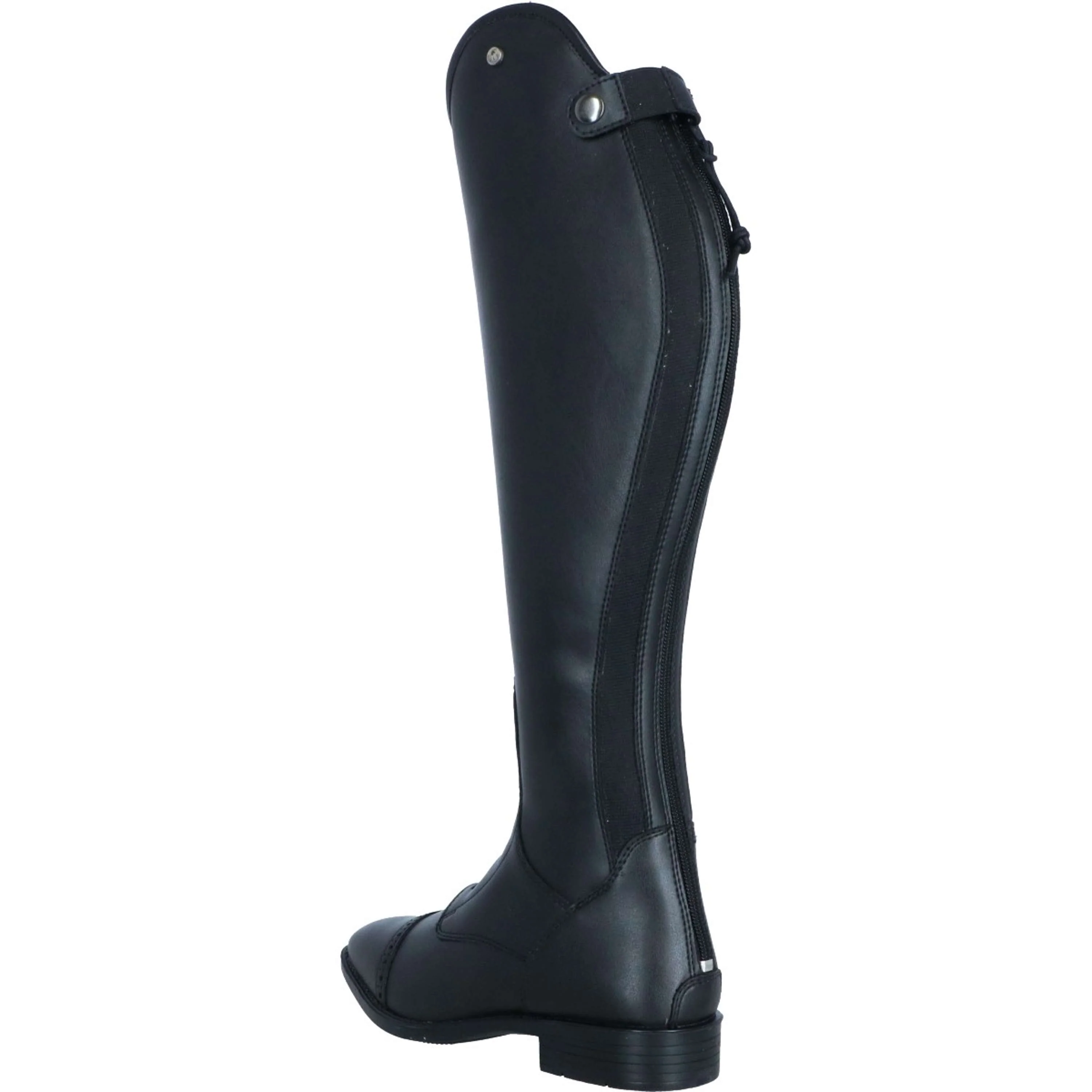 ELT Bottes d'Équitation Portland Noir - Image 3