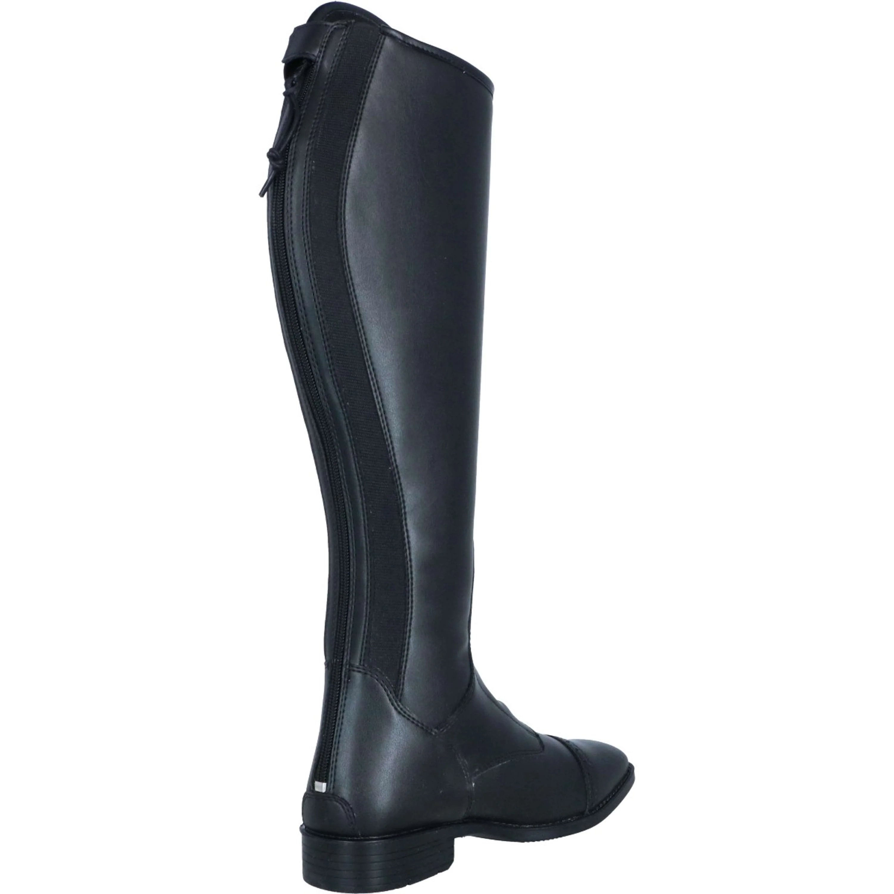 ELT Bottes d'Équitation Portland Noir - Image 5
