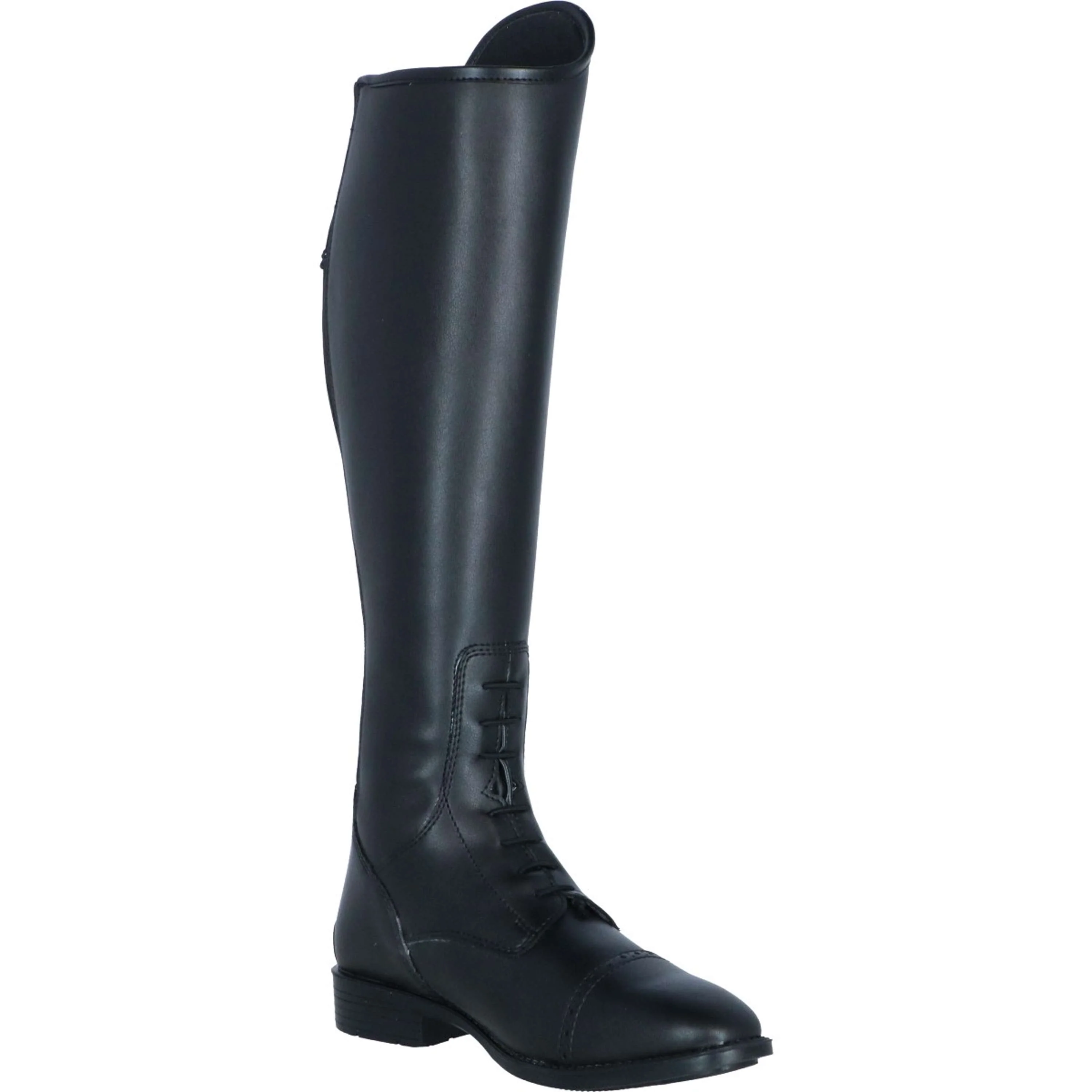 ELT Bottes d'Équitation Portland Noir - Image 7