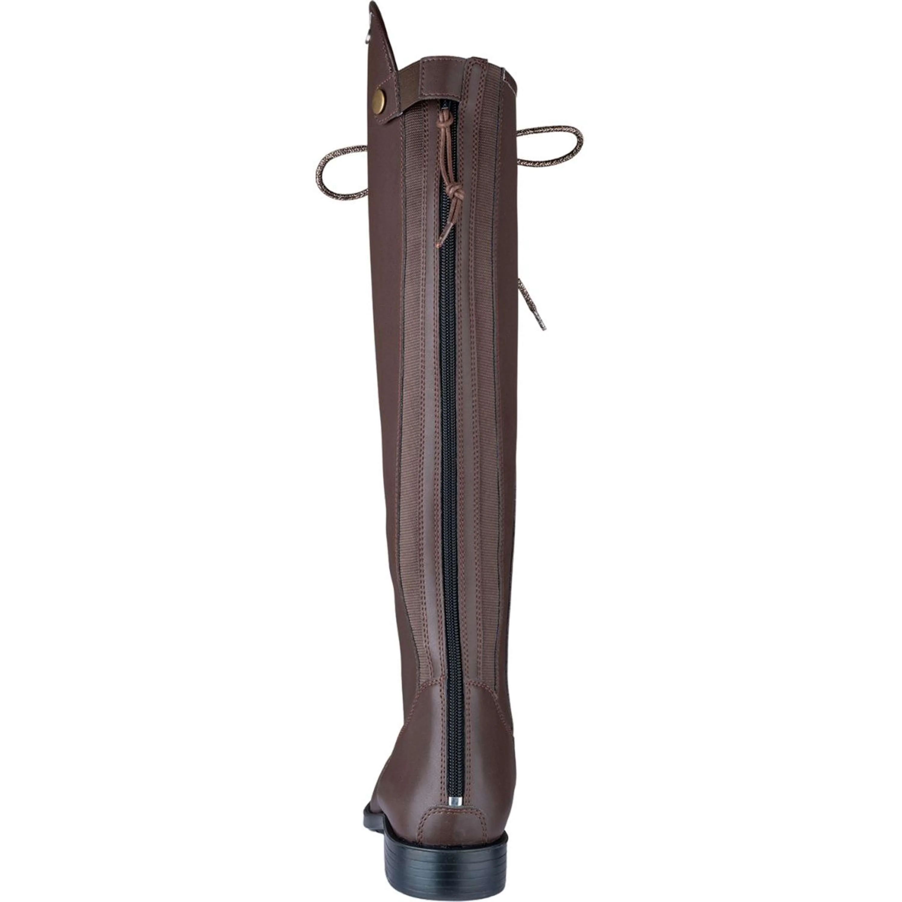 ELT Bottes d'Équitation Portland Polo Marron - Image 5
