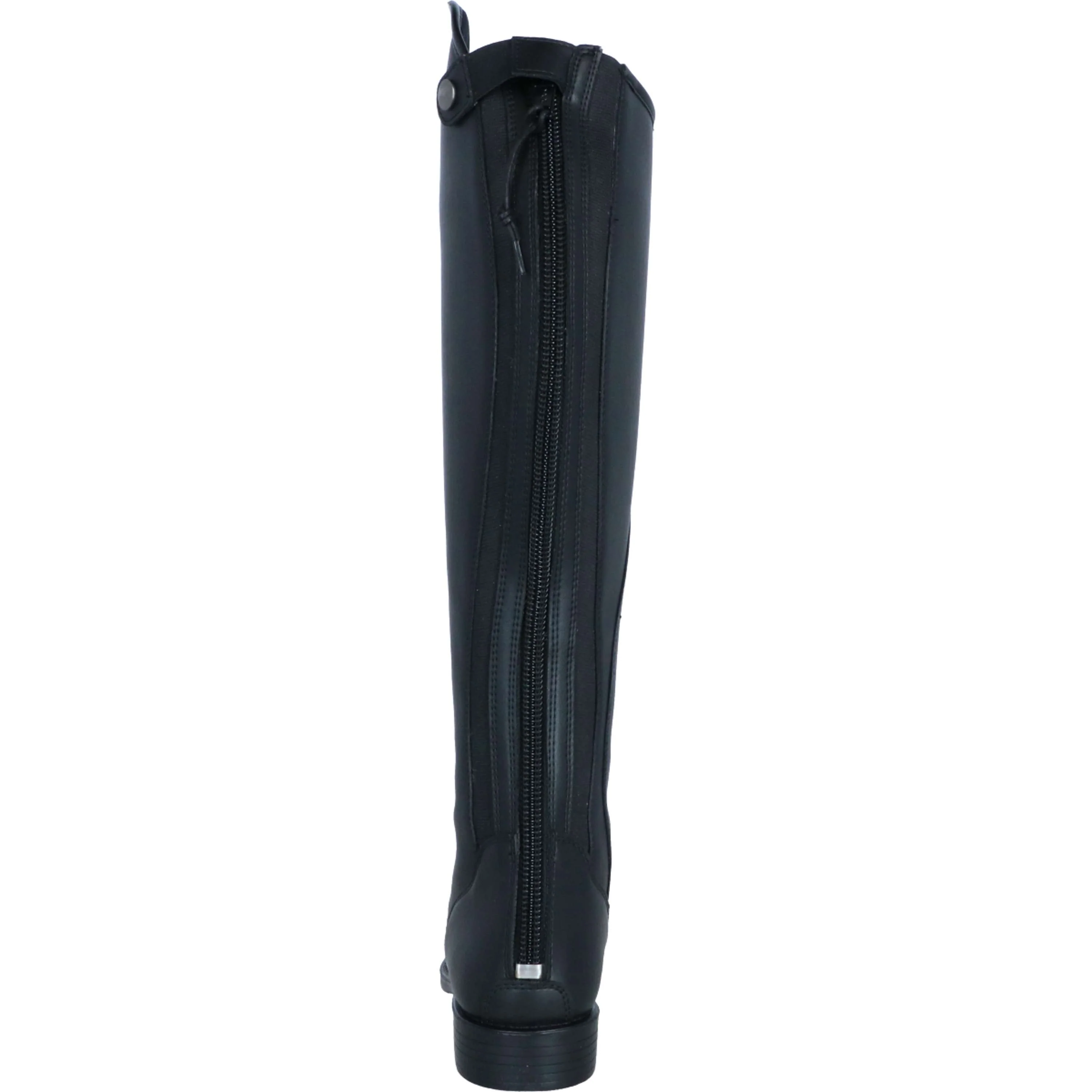 ELT Bottes d'Équitation Portland Polo Noir - Image 4