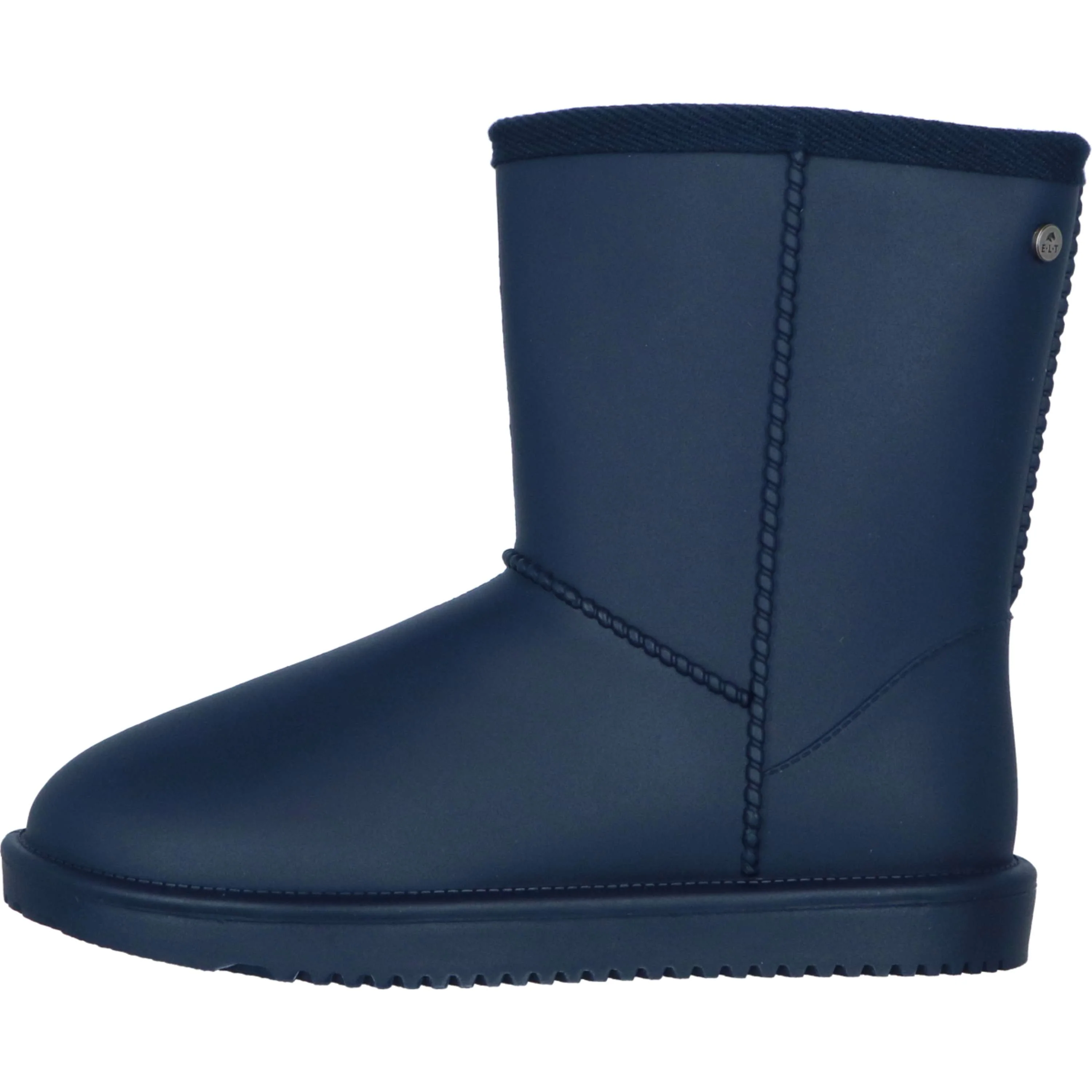 ELT Bottes d'Extérieur Rainless Bleu Profond - Image 2