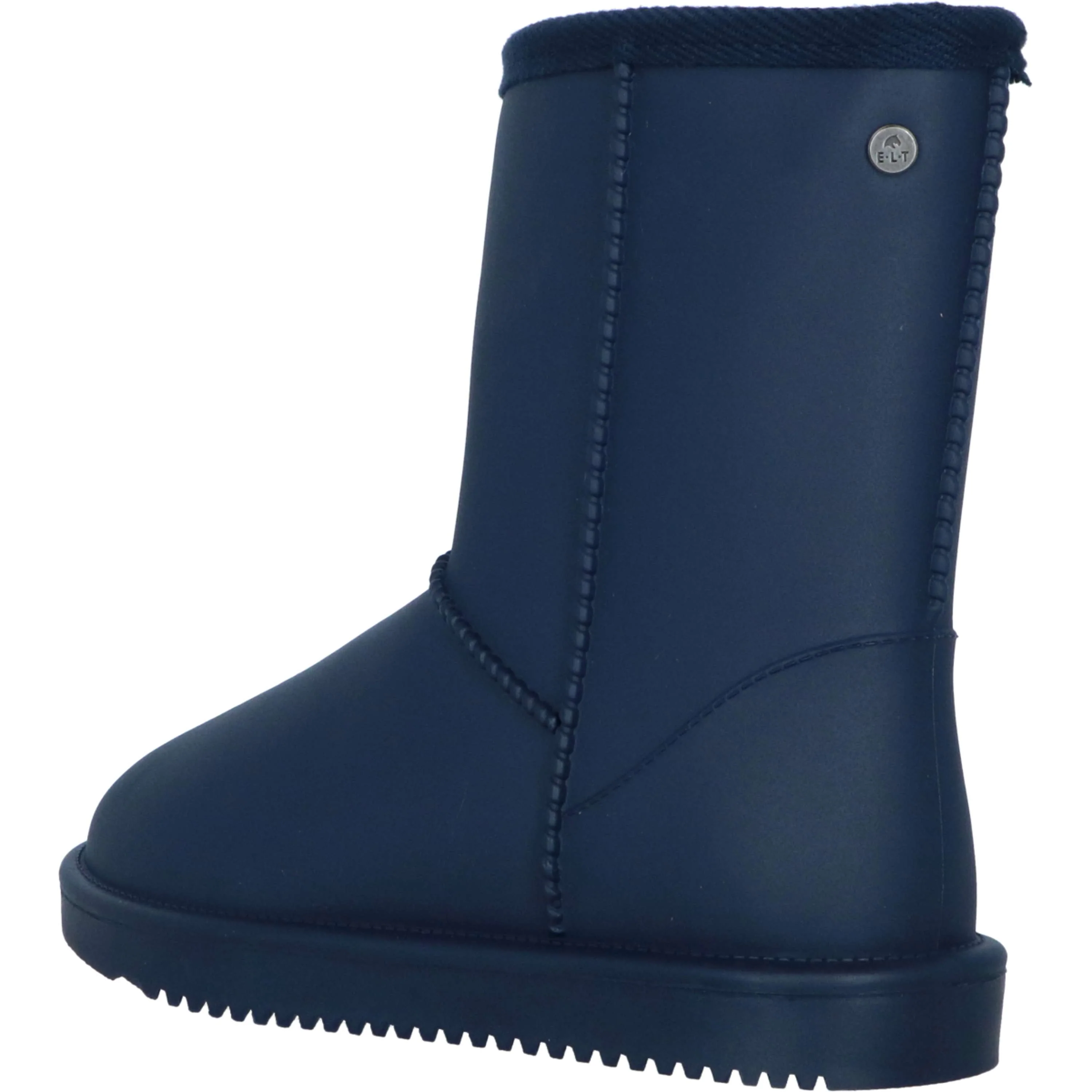 ELT Bottes d'Extérieur Rainless Bleu Profond - Image 3
