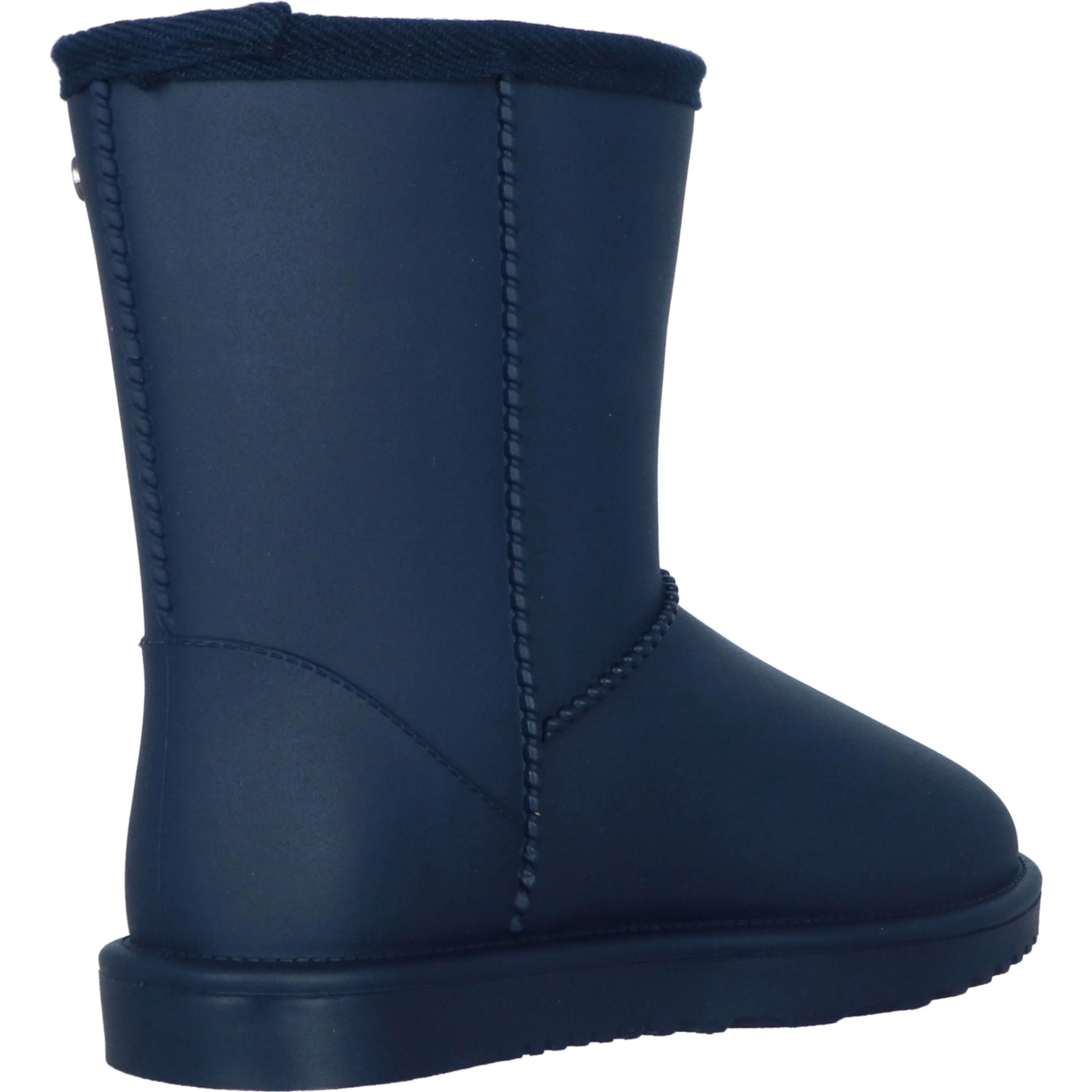 ELT Bottes d'Extérieur Rainless Bleu Profond - Image 5