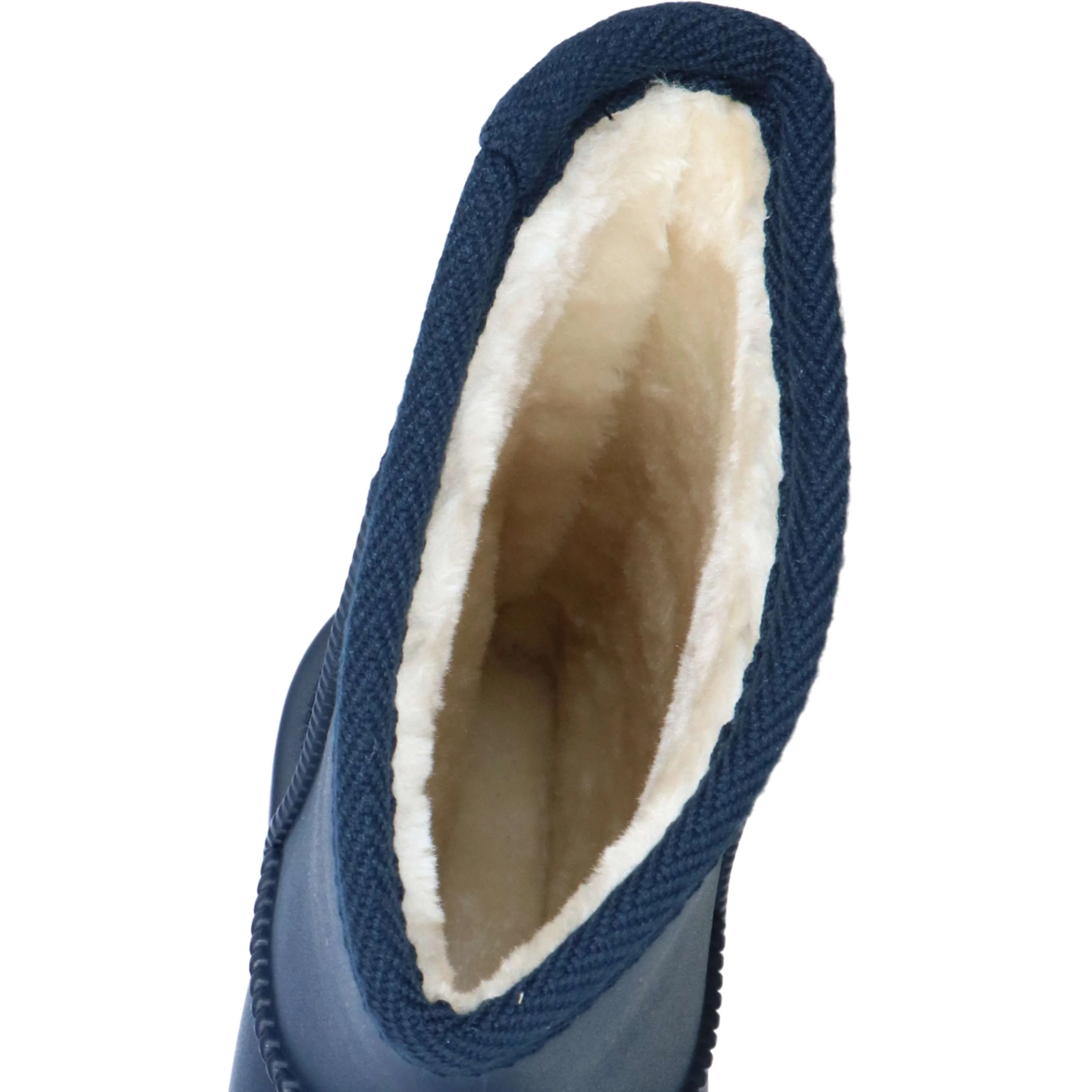 ELT Bottes d'Extérieur Rainless Bleu Profond - Image 9