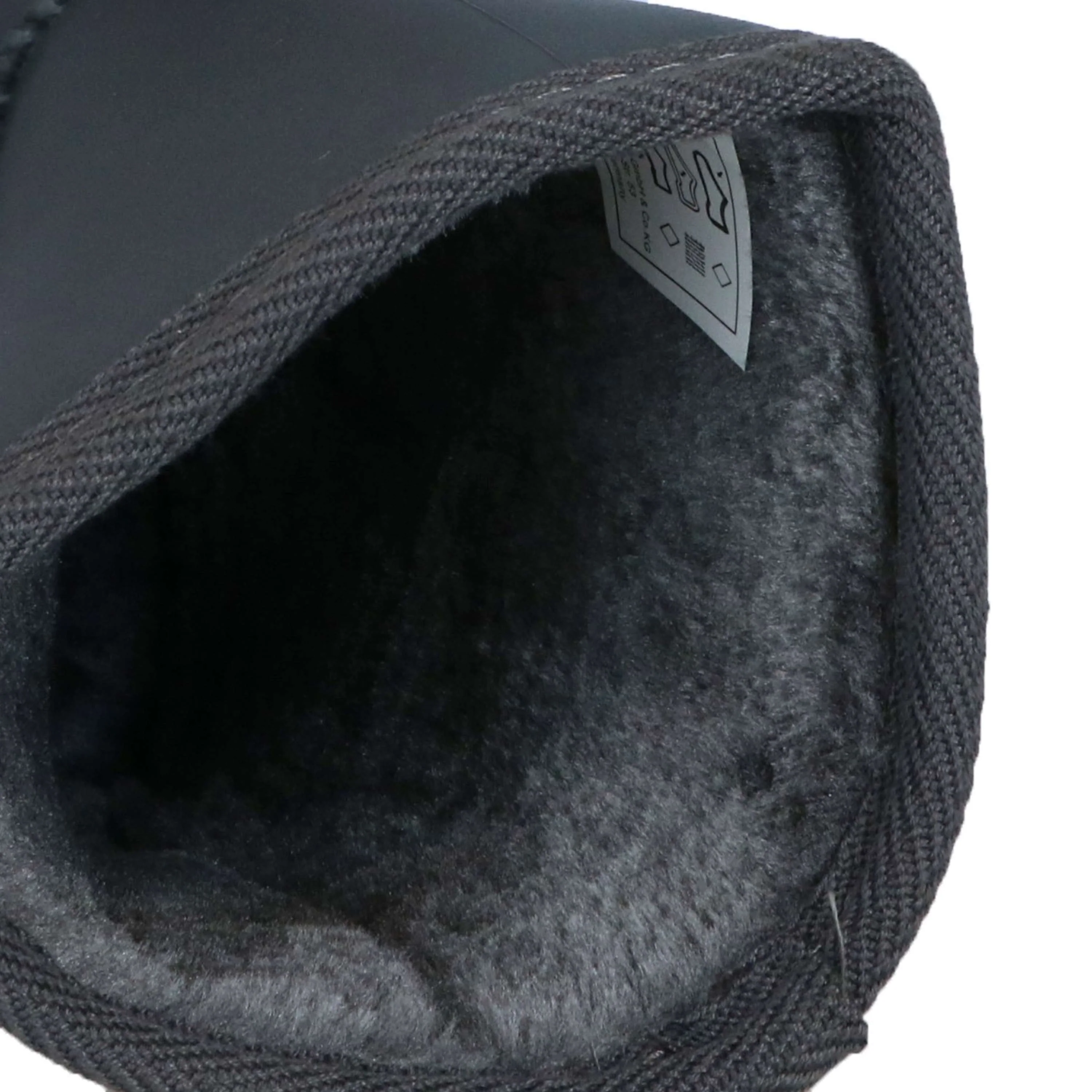 ELT Bottes Rainless Asphalt - Image 11