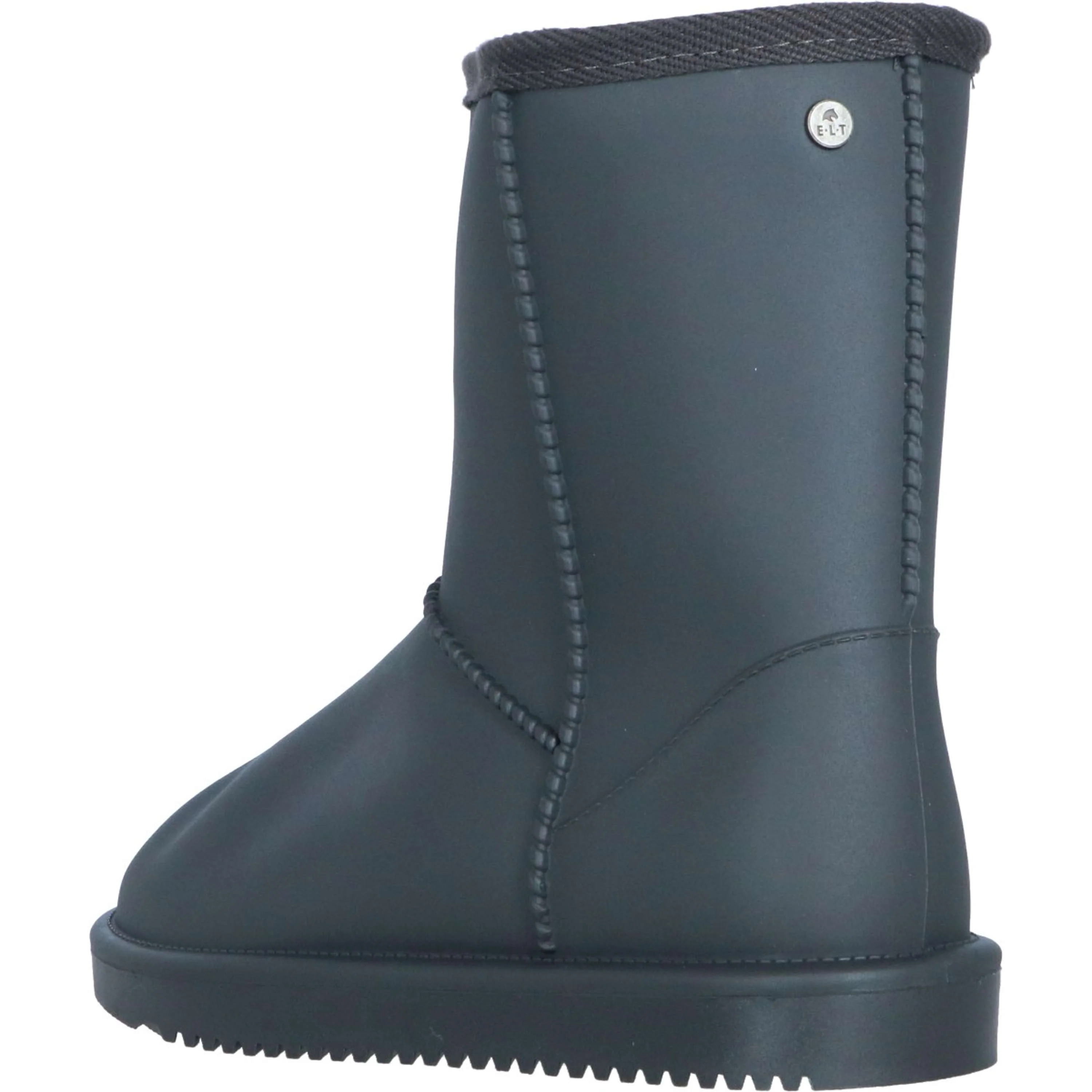 ELT Bottes Rainless Asphalt - Image 5