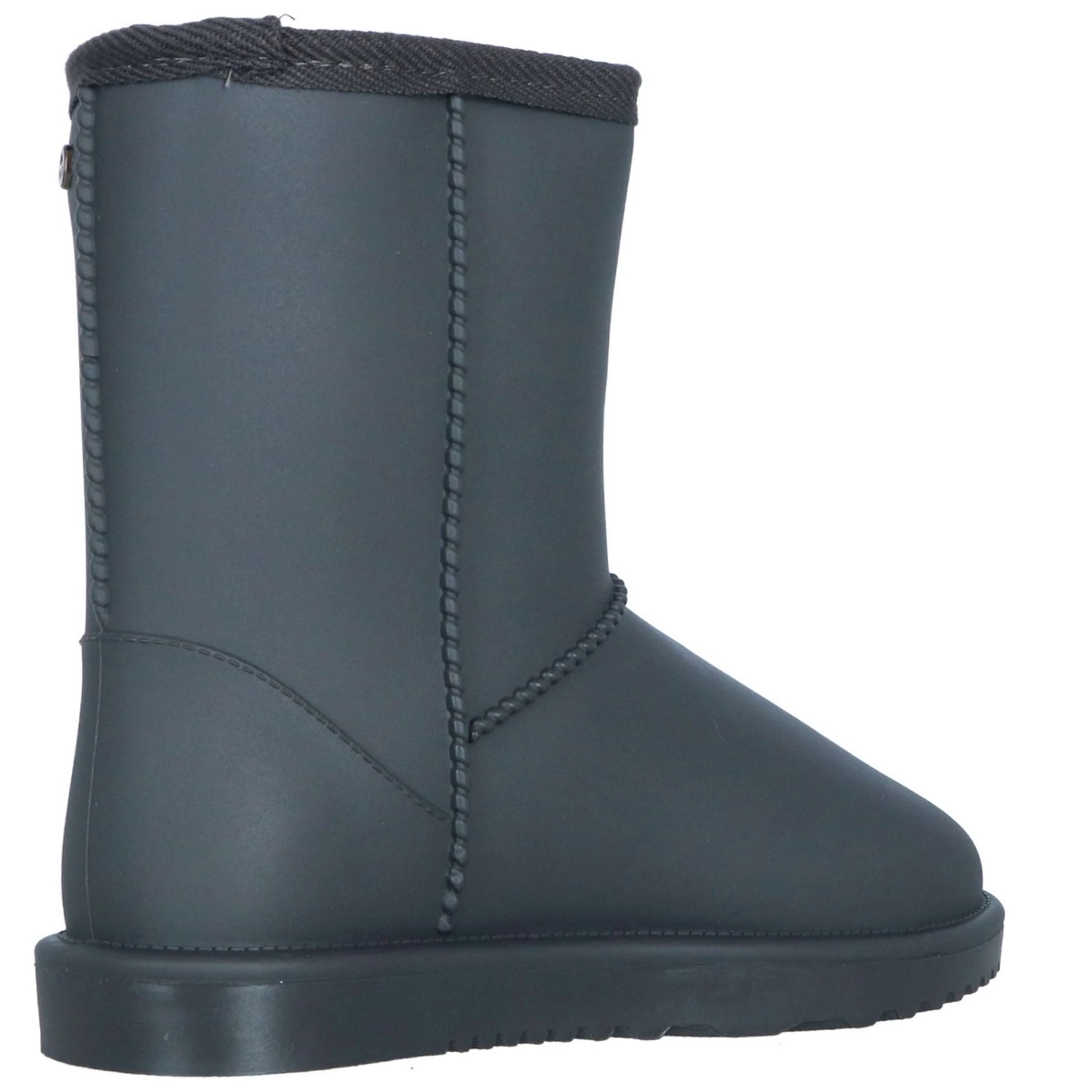 ELT Bottes Rainless Asphalt - Image 7