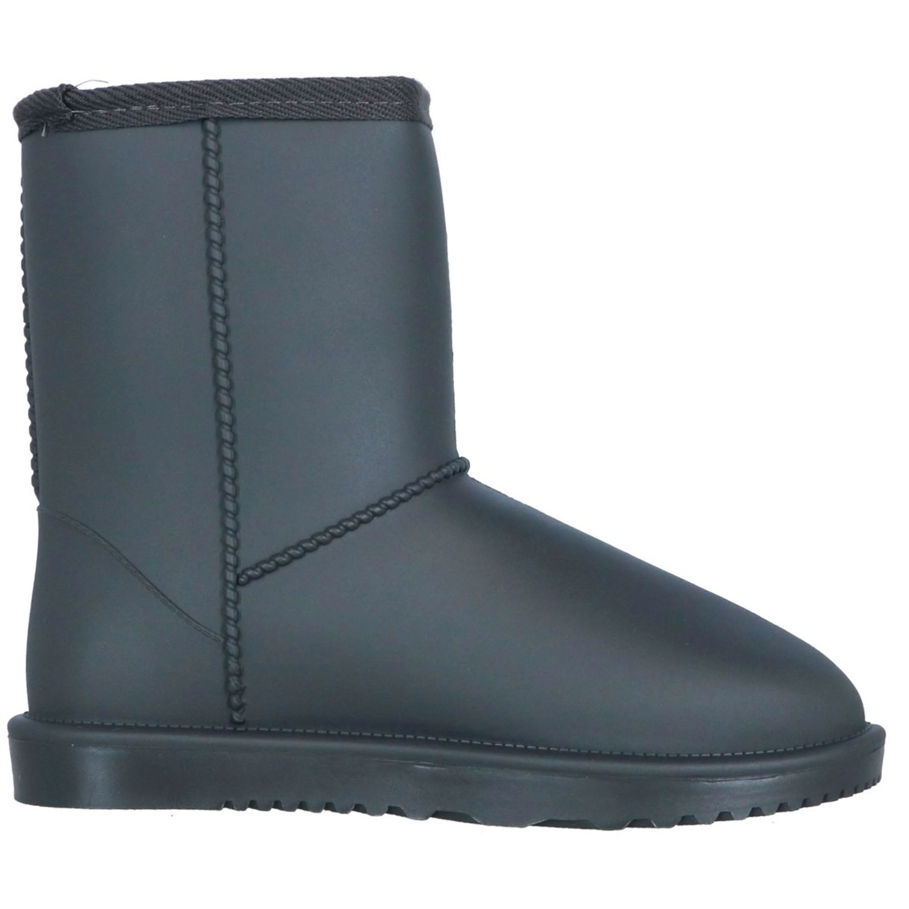 ELT Bottes Rainless Asphalt - Image 8