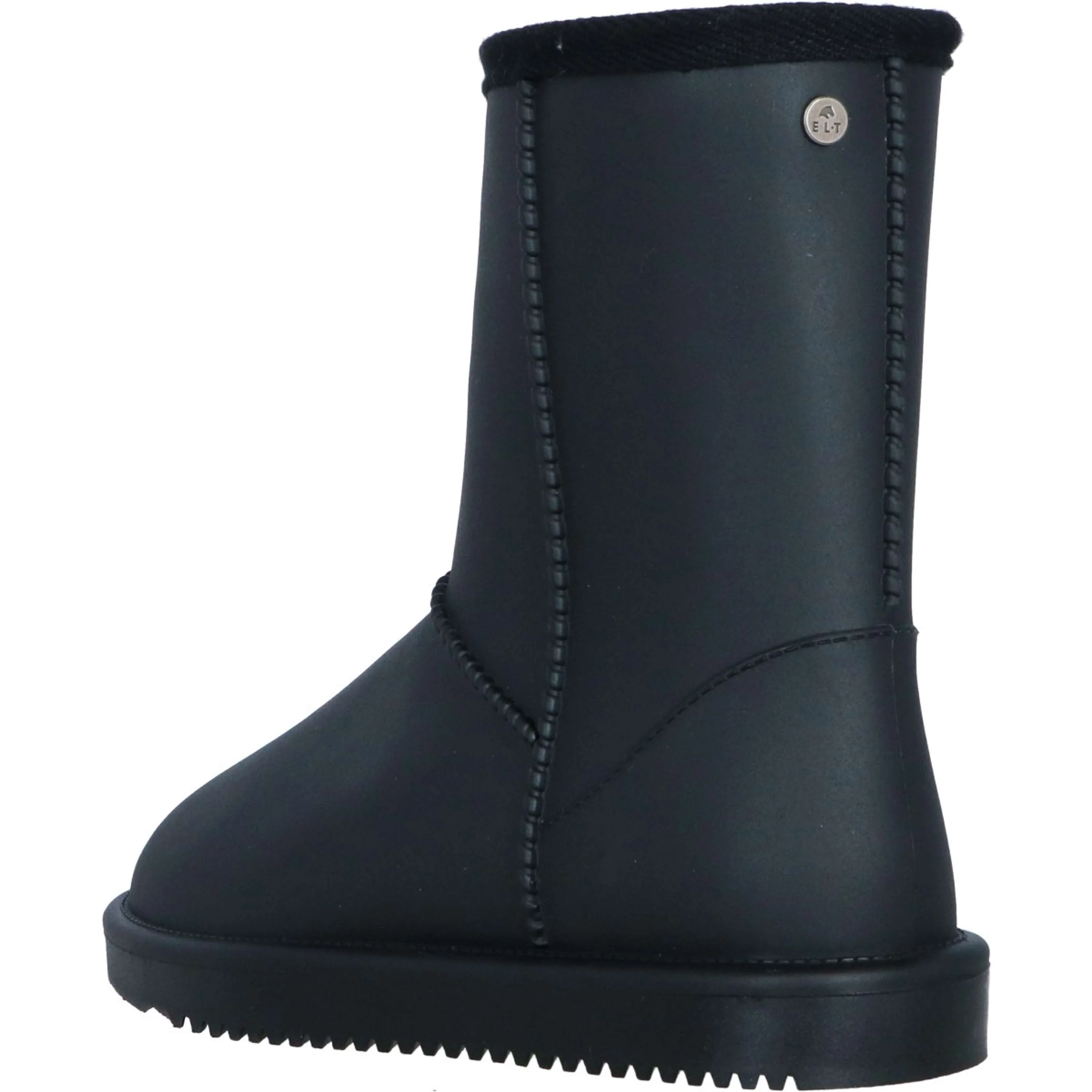 ELT Bottes Rainless Noir - Image 3