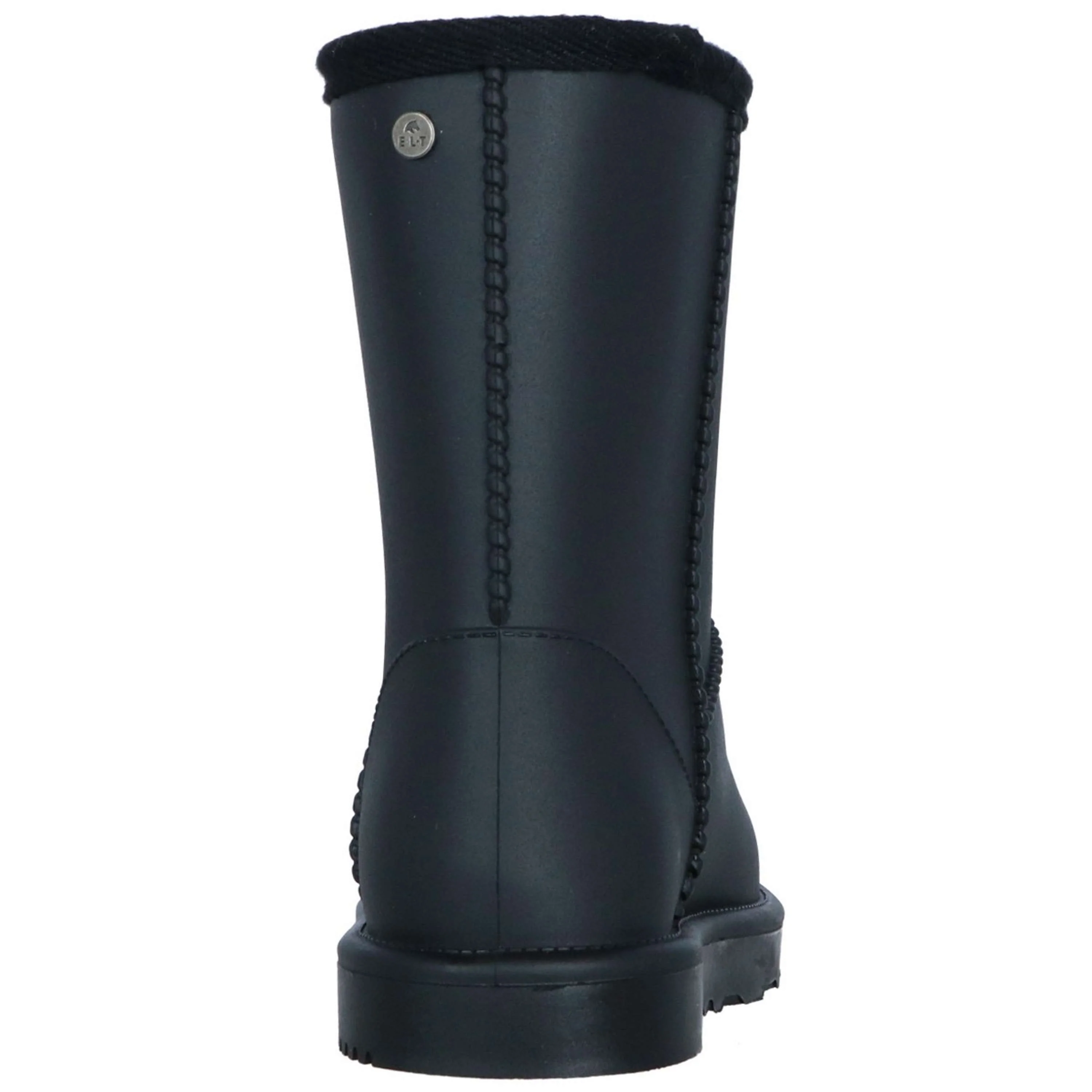 ELT Bottes Rainless Noir - Image 4