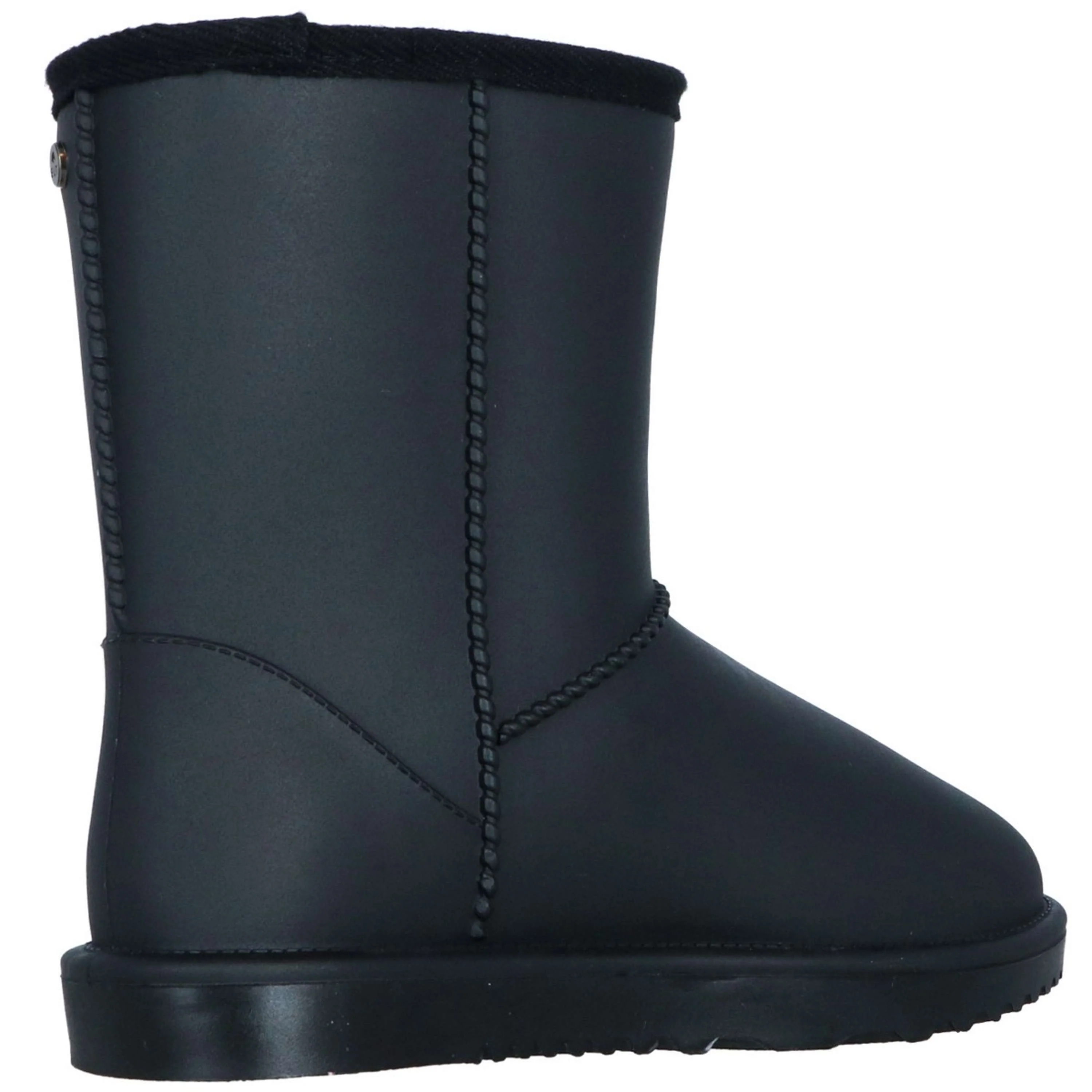 ELT Bottes Rainless Noir - Image 5