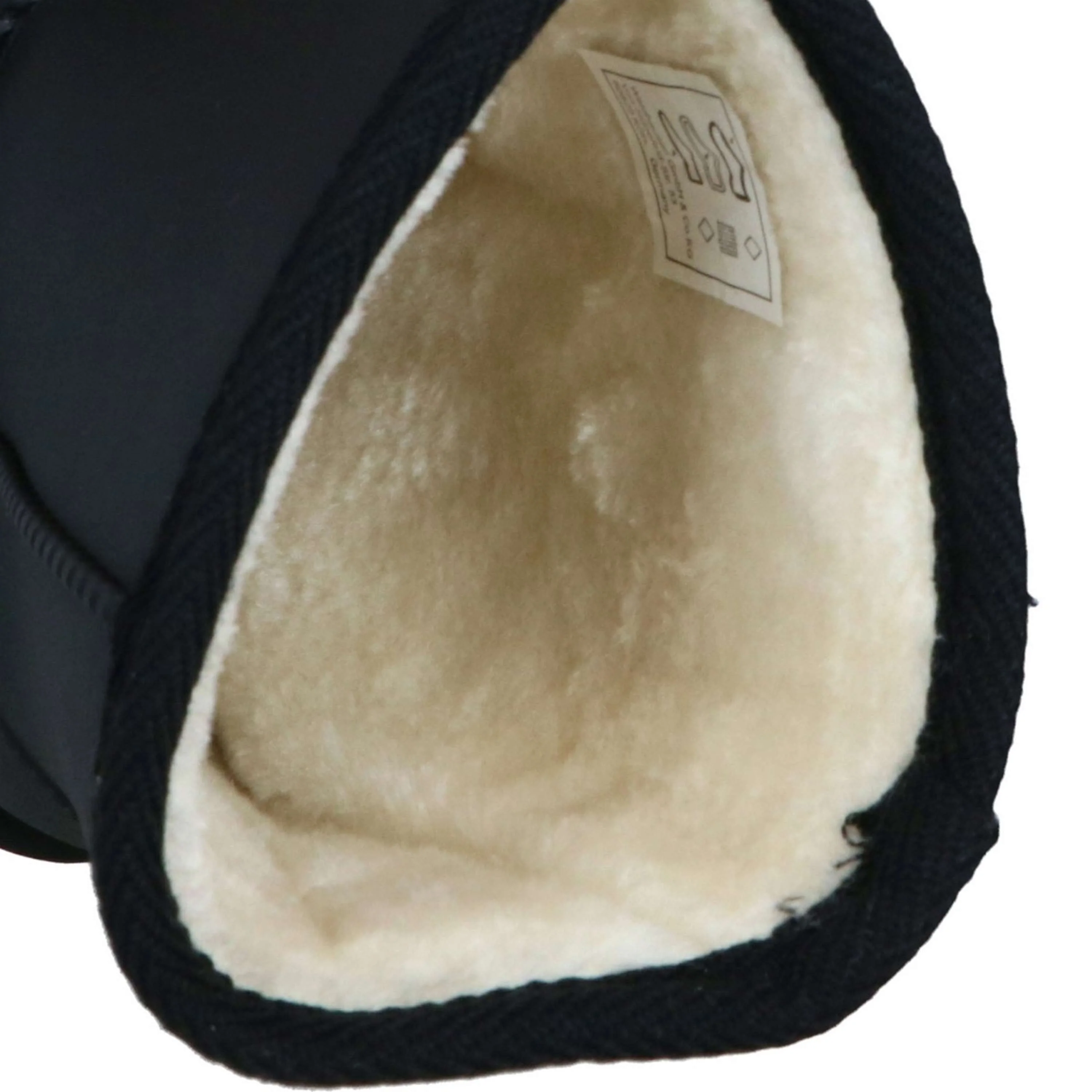 ELT Bottes Rainless Noir - Image 9