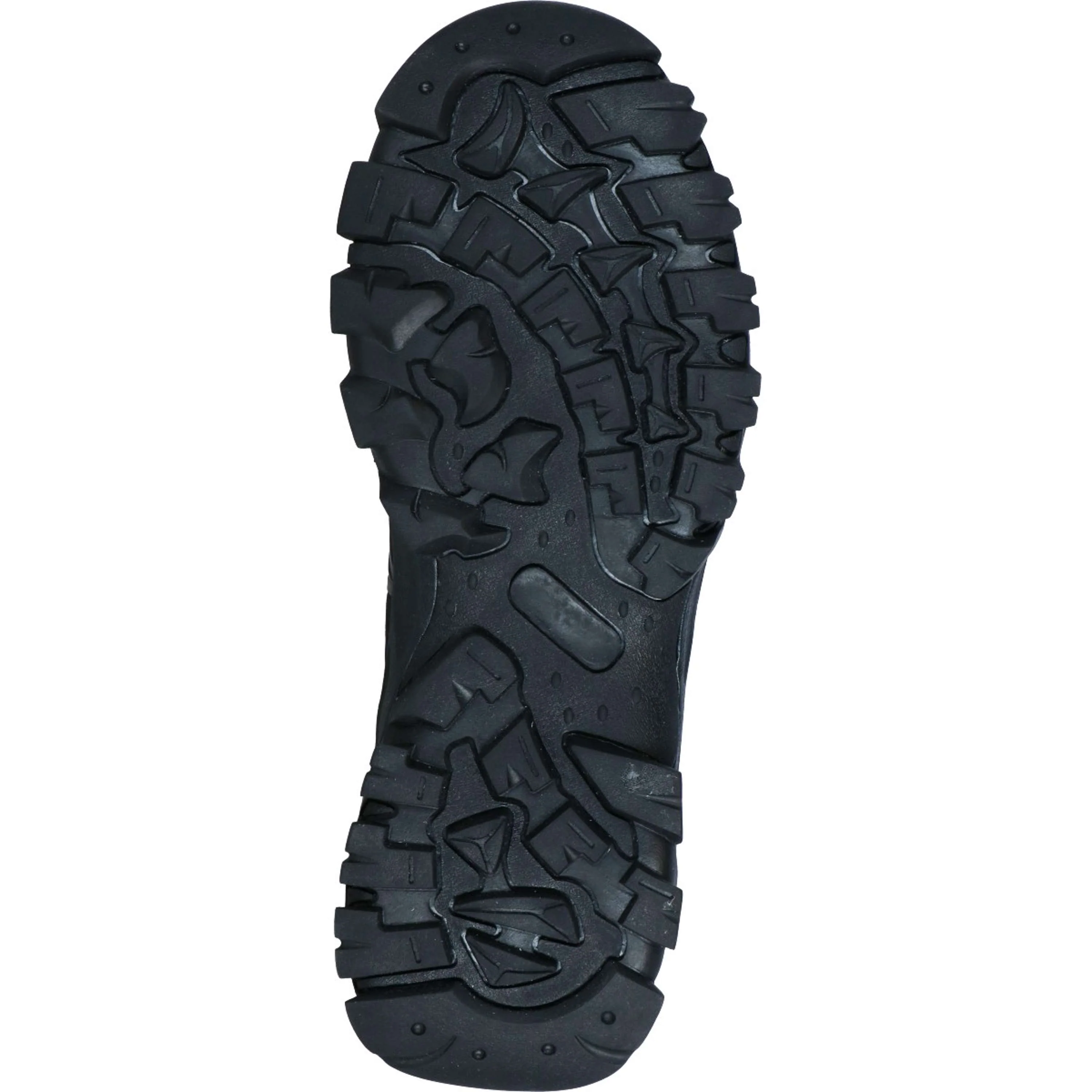 ELT Chaussures d'Écurie Ottawa Noir - Image 10