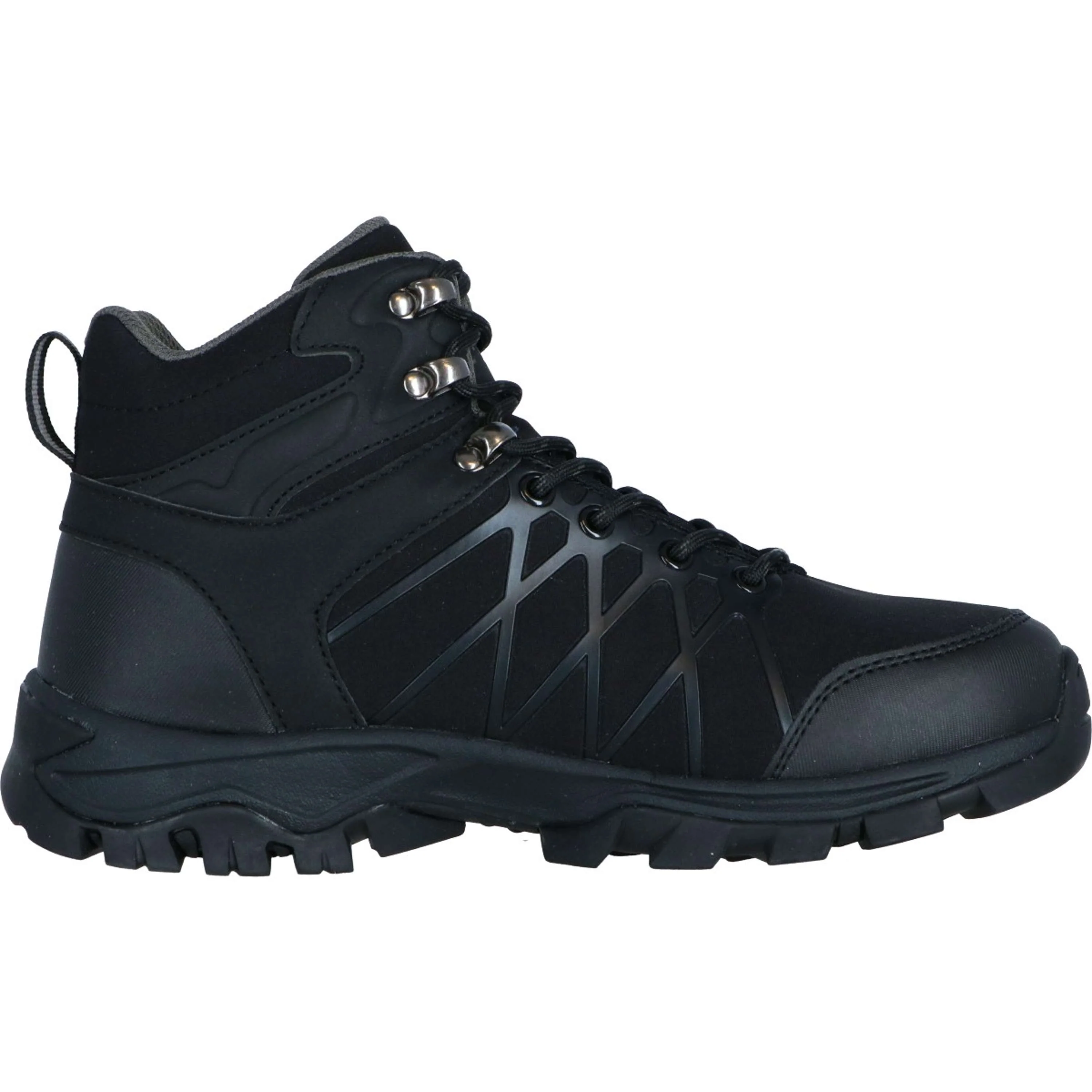 ELT Chaussures d'Écurie Ottawa Noir - Image 6