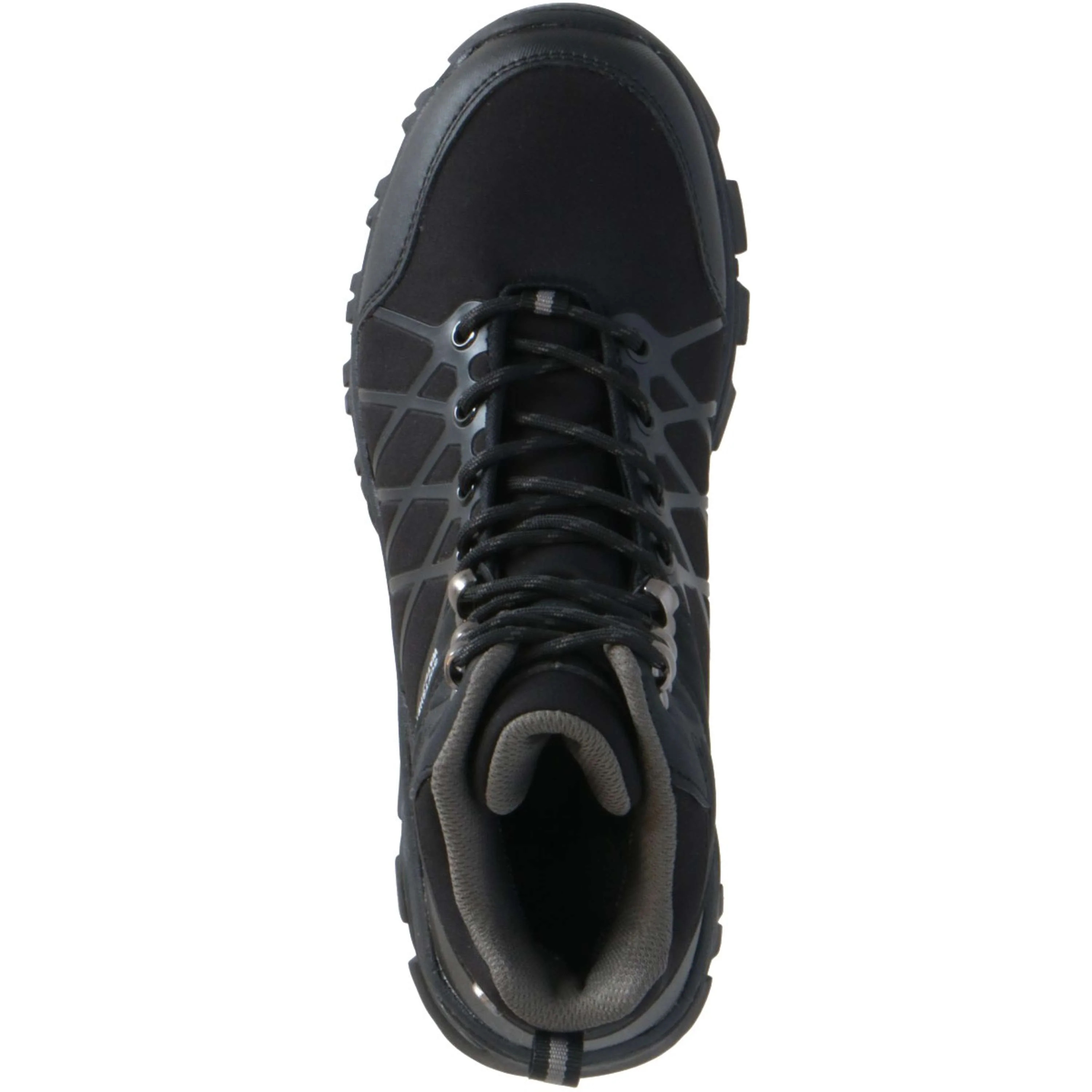ELT Chaussures d'Écurie Ottawa Noir - Image 9