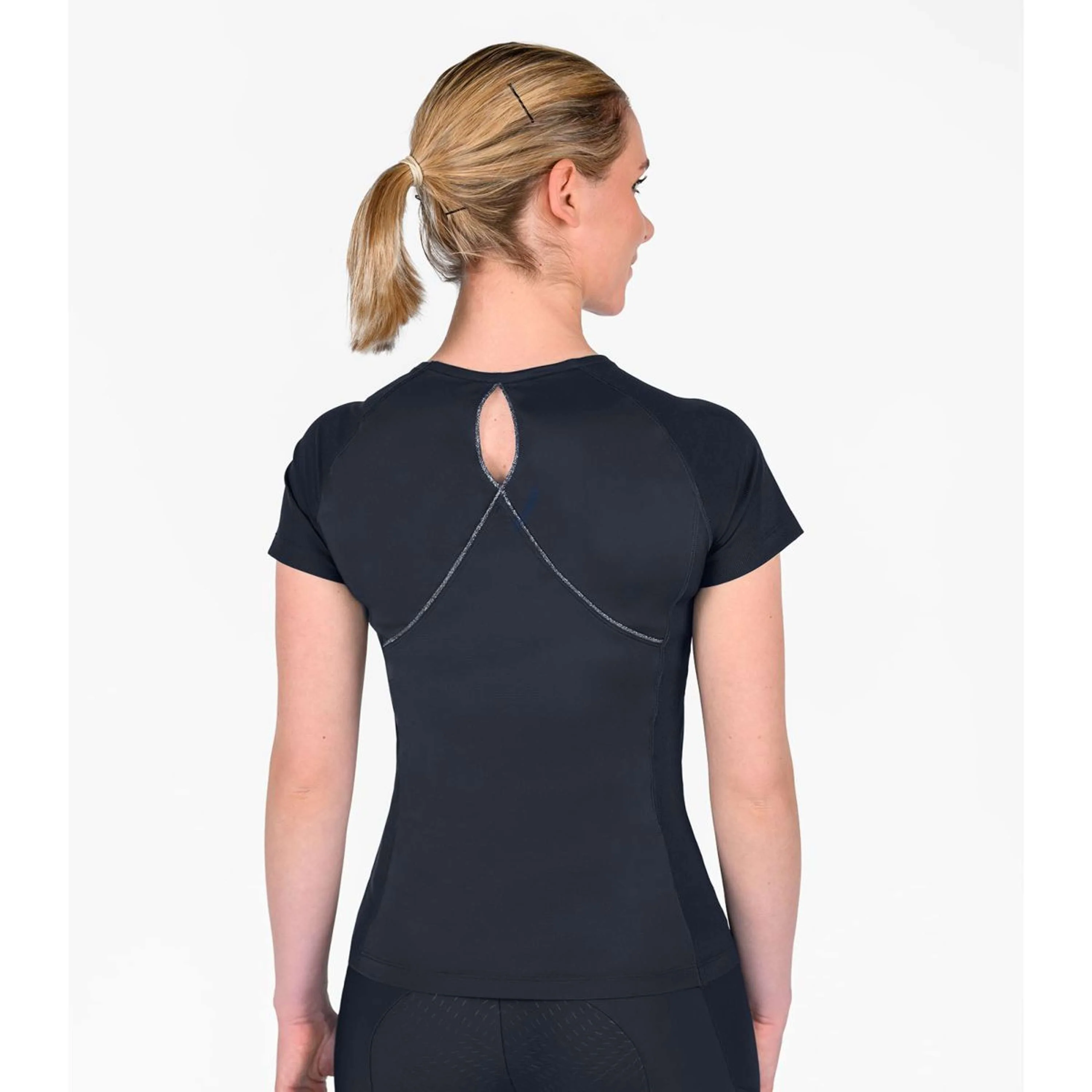 ELT Chemise Springfield Bleu profond - Image 2