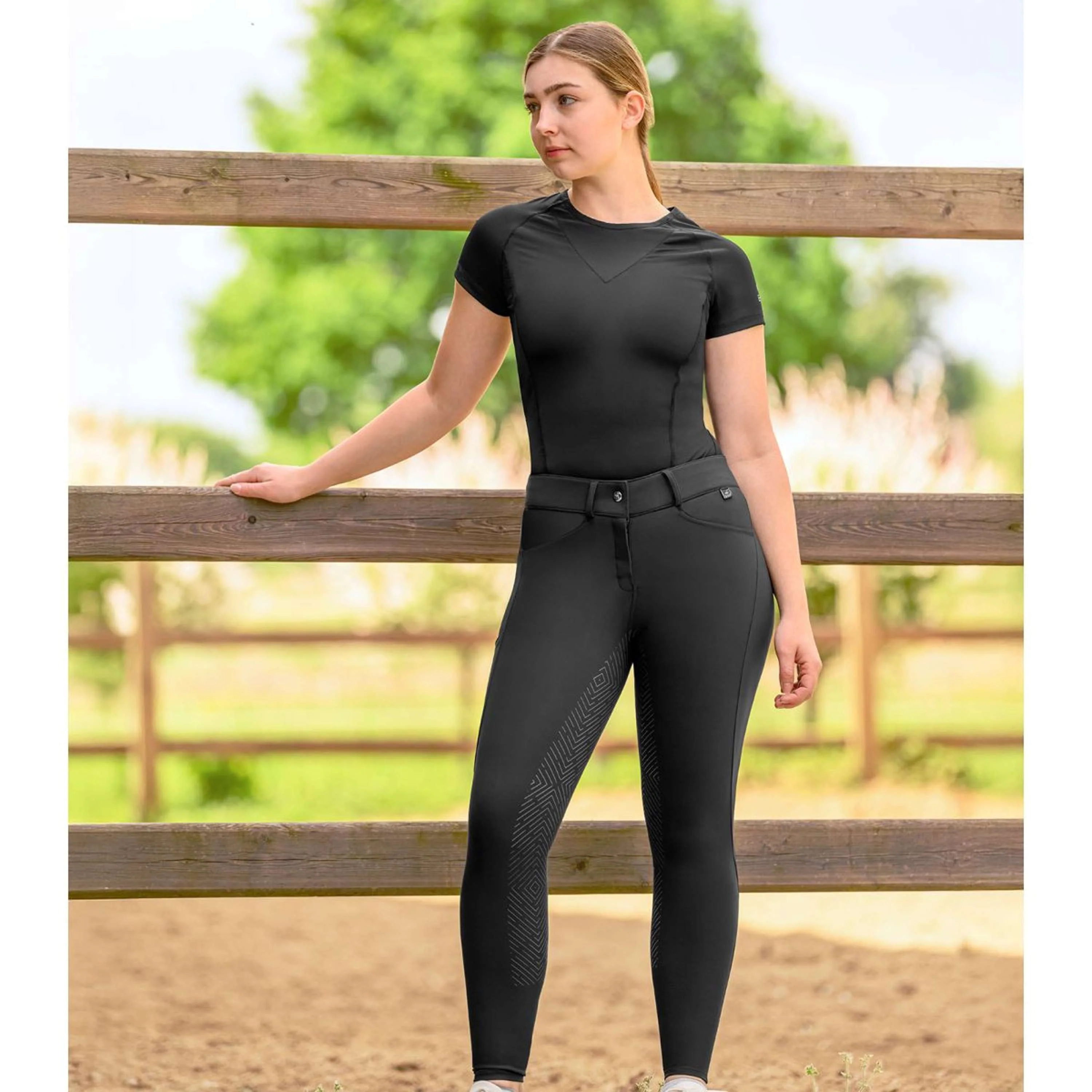ELT Chemise Springfield Noir - Image 6