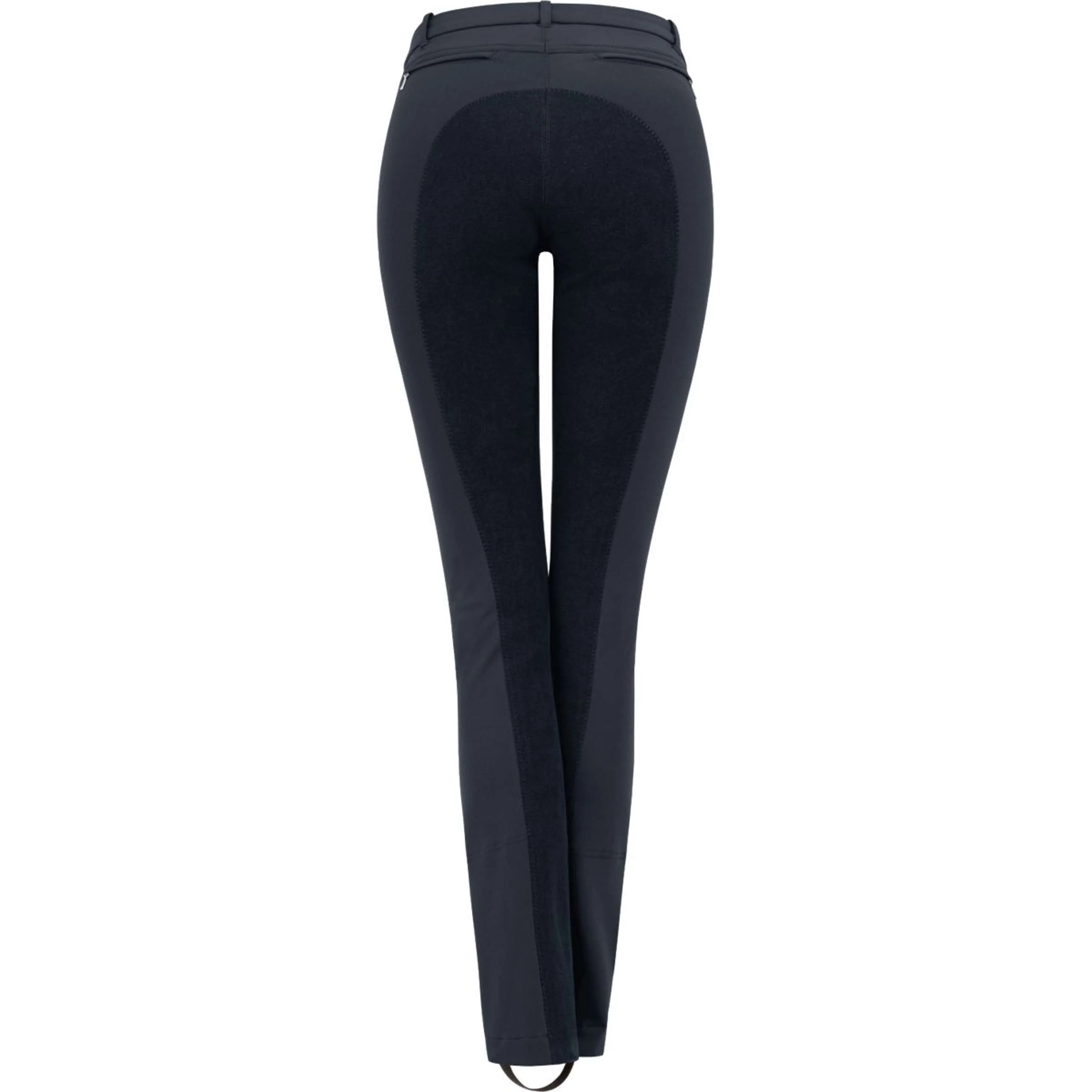 ELT Pantalon d'Équitation Jodhpur Micro Nightblue - Image 3