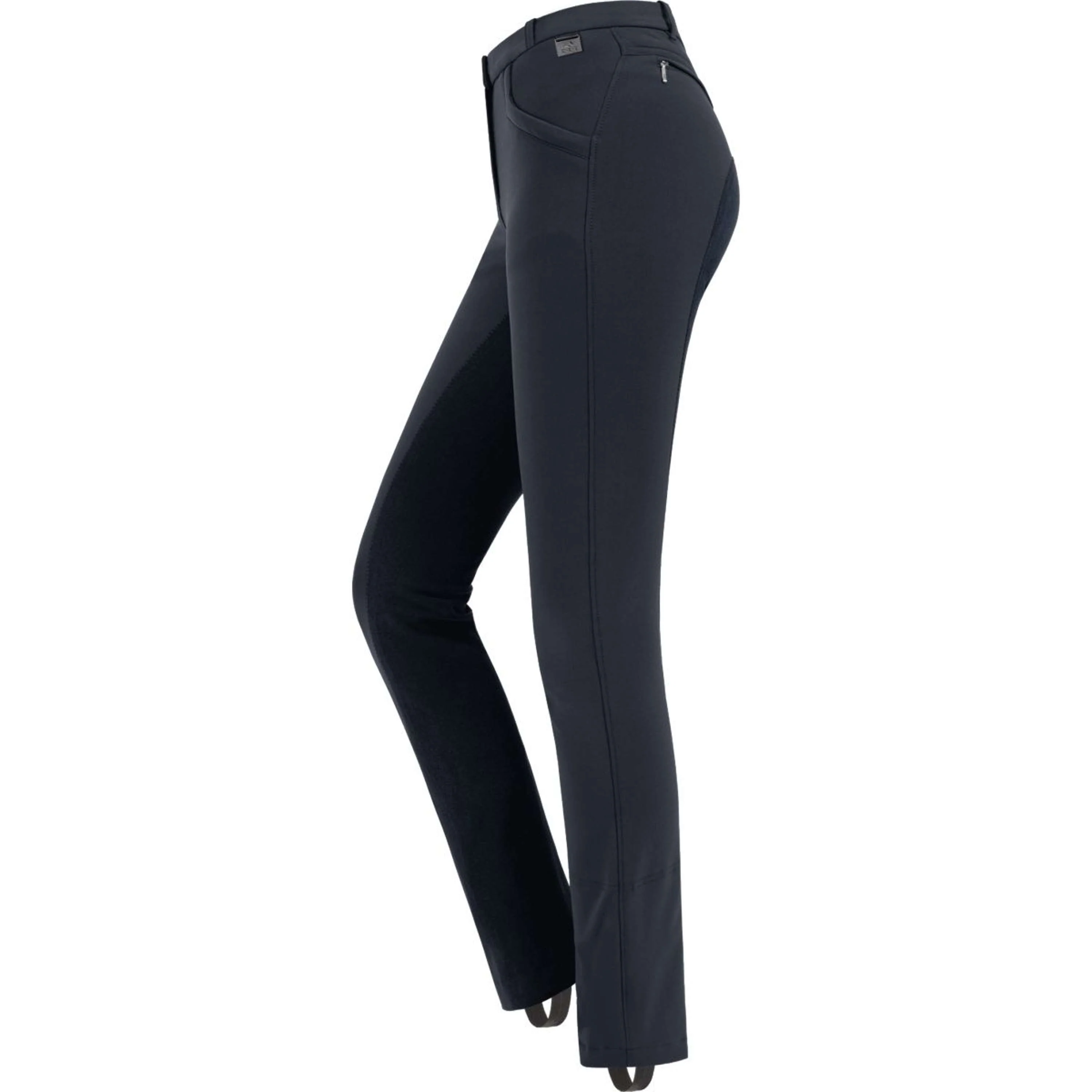 ELT Pantalon d'Équitation Jodhpur Micro Nightblue - Image 4