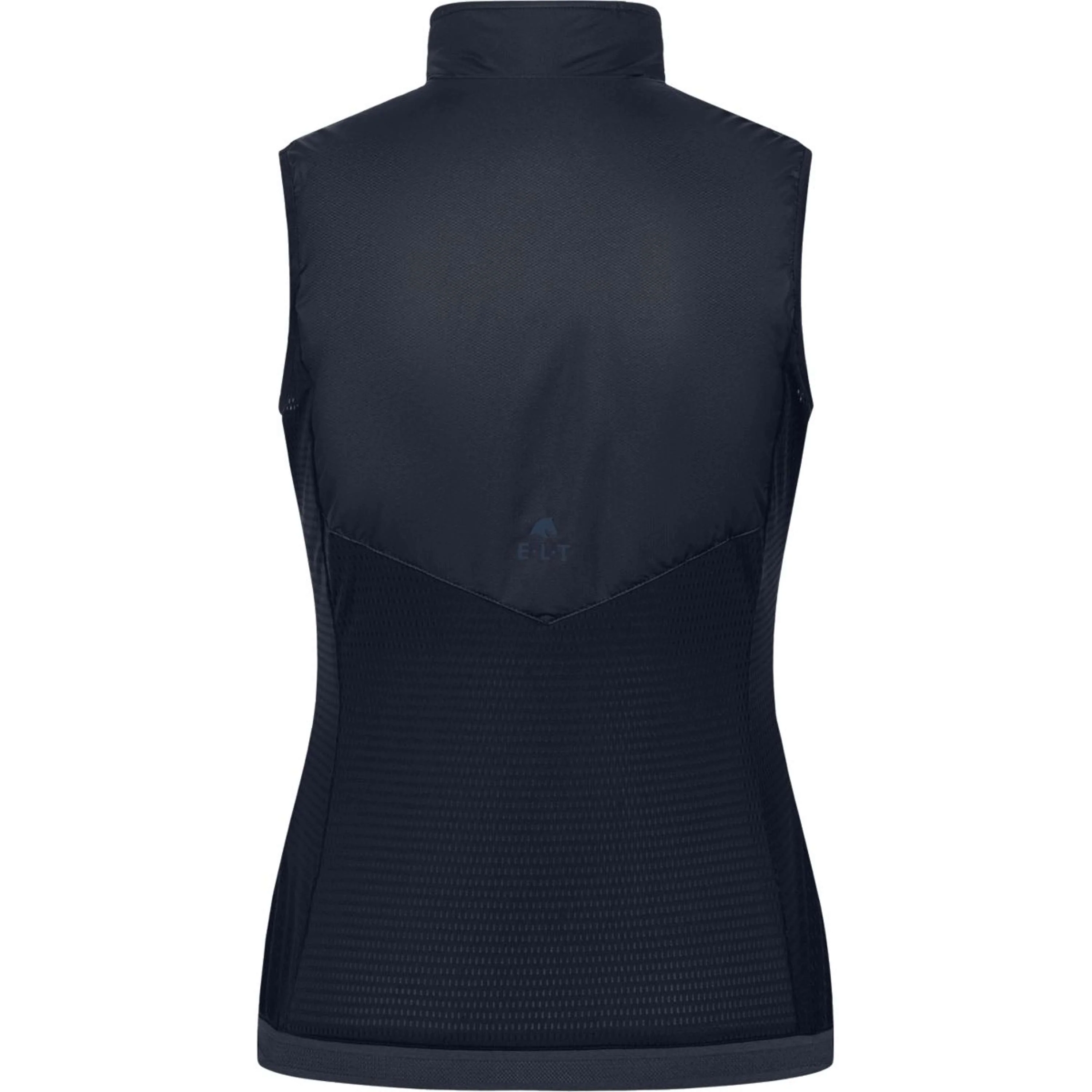 ELT Gilet Sans Manches Palma Deepblue - Image 2