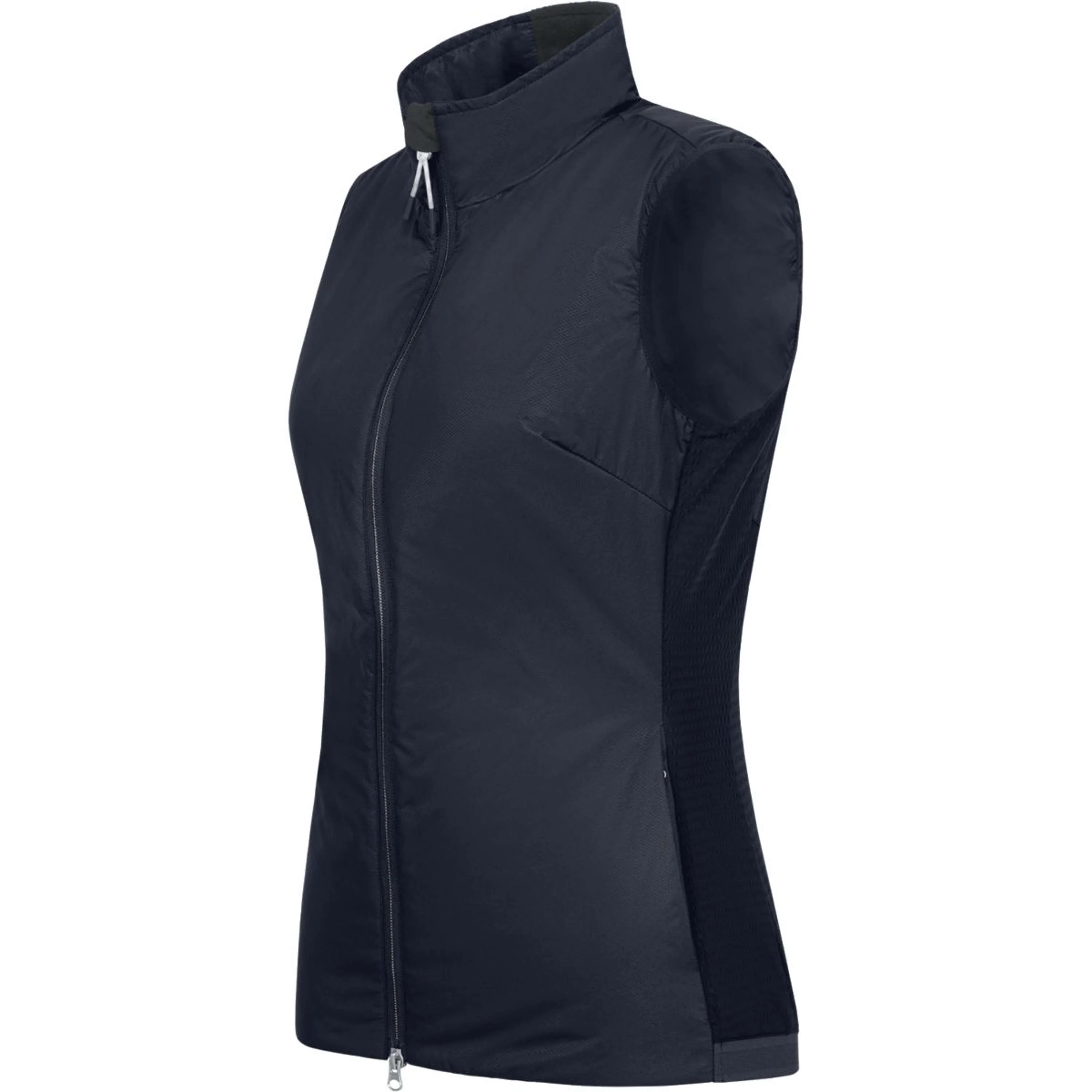 ELT Gilet Sans Manches Palma Deepblue - Image 3