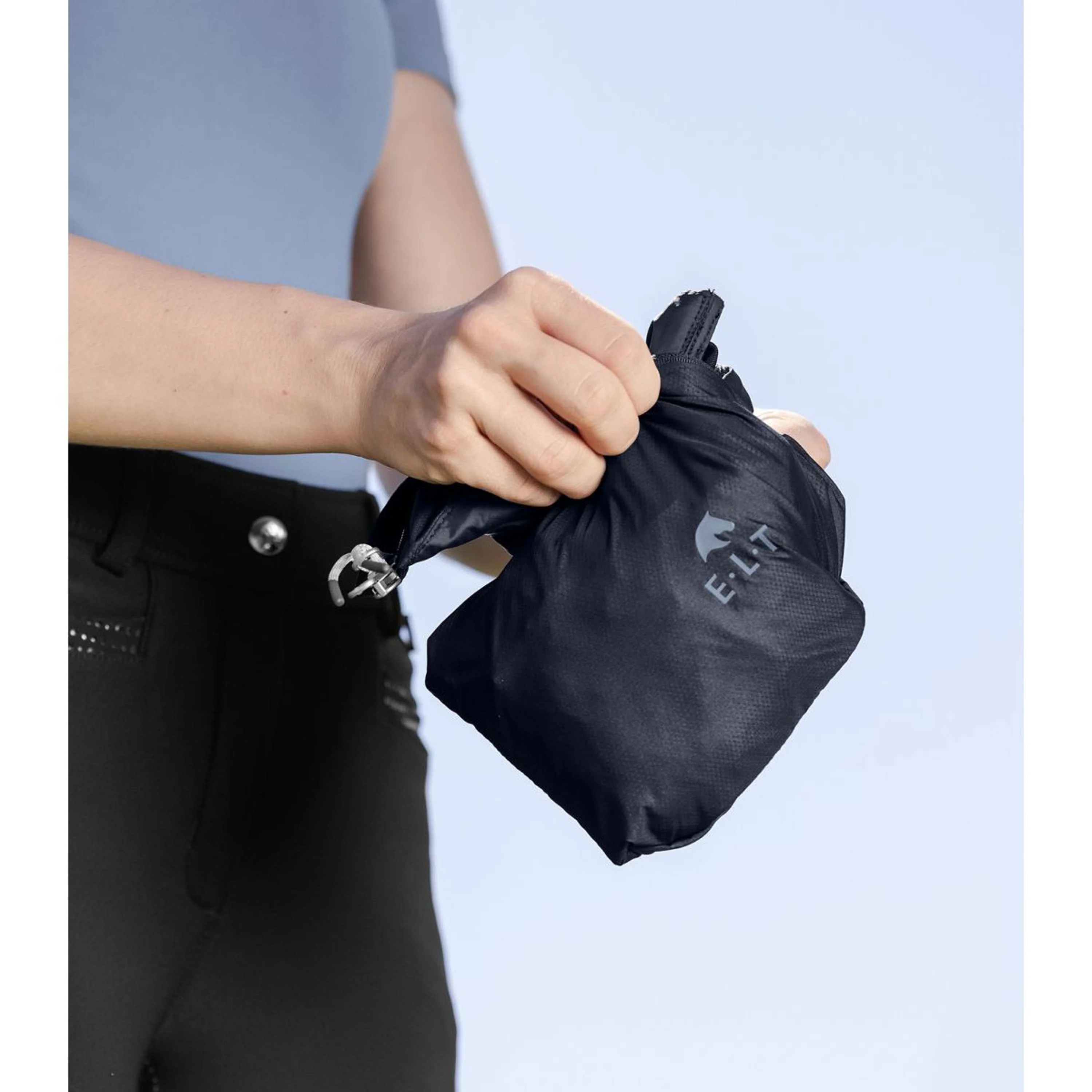 ELT Gilet Sans Manches Palma Deepblue - Image 6