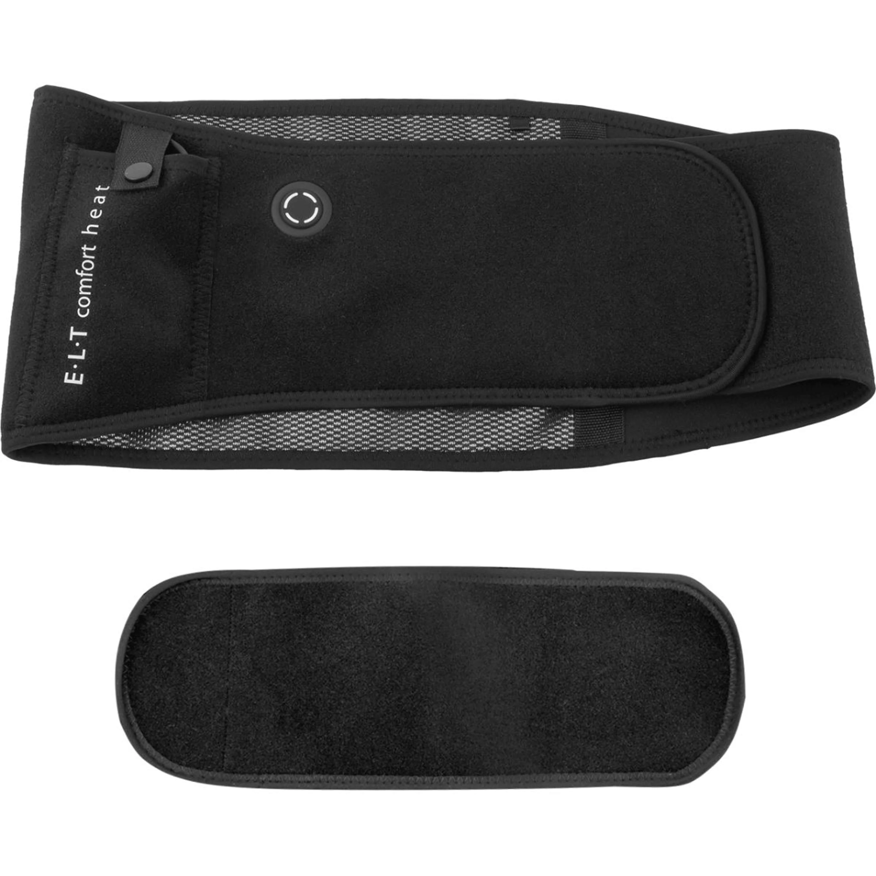 ELT Heated Belt Comfort Noir - Image 2