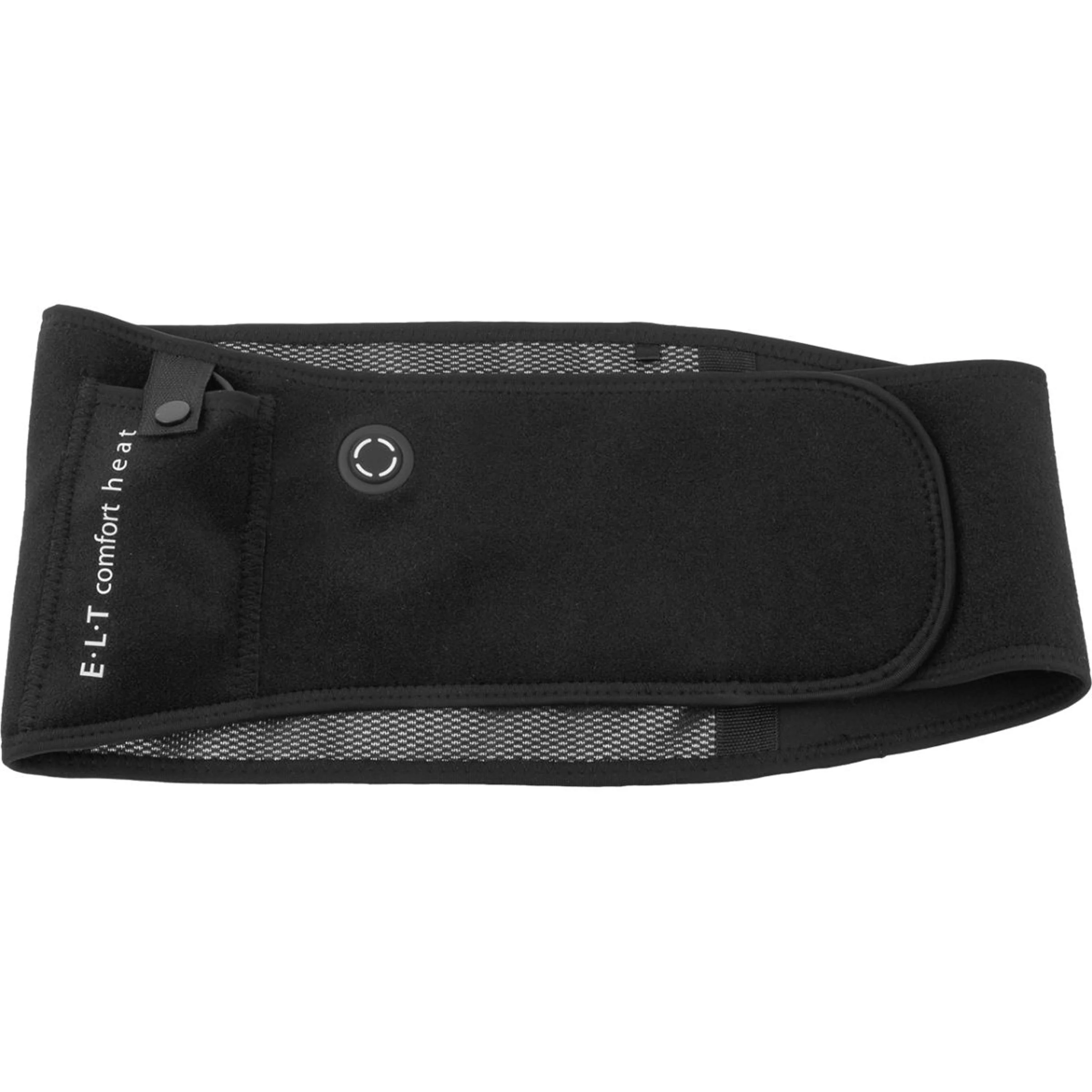 ELT Heated Belt Comfort Noir - Image 4