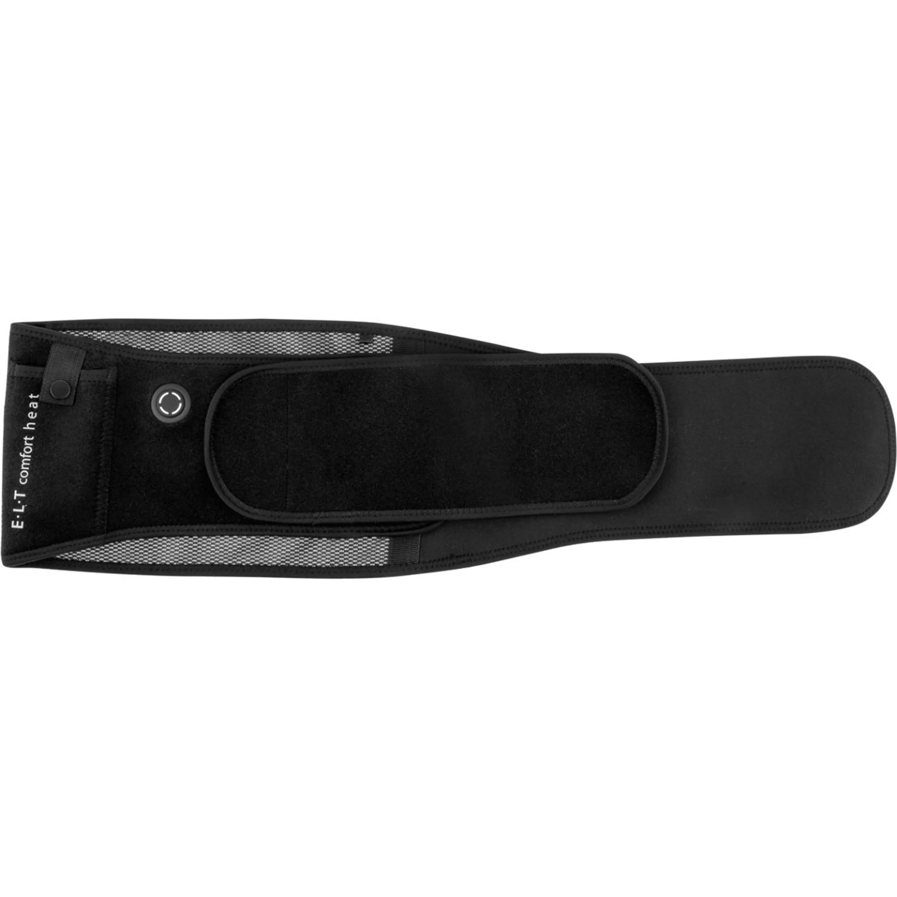 ELT Heated Belt Comfort Noir - Image 5