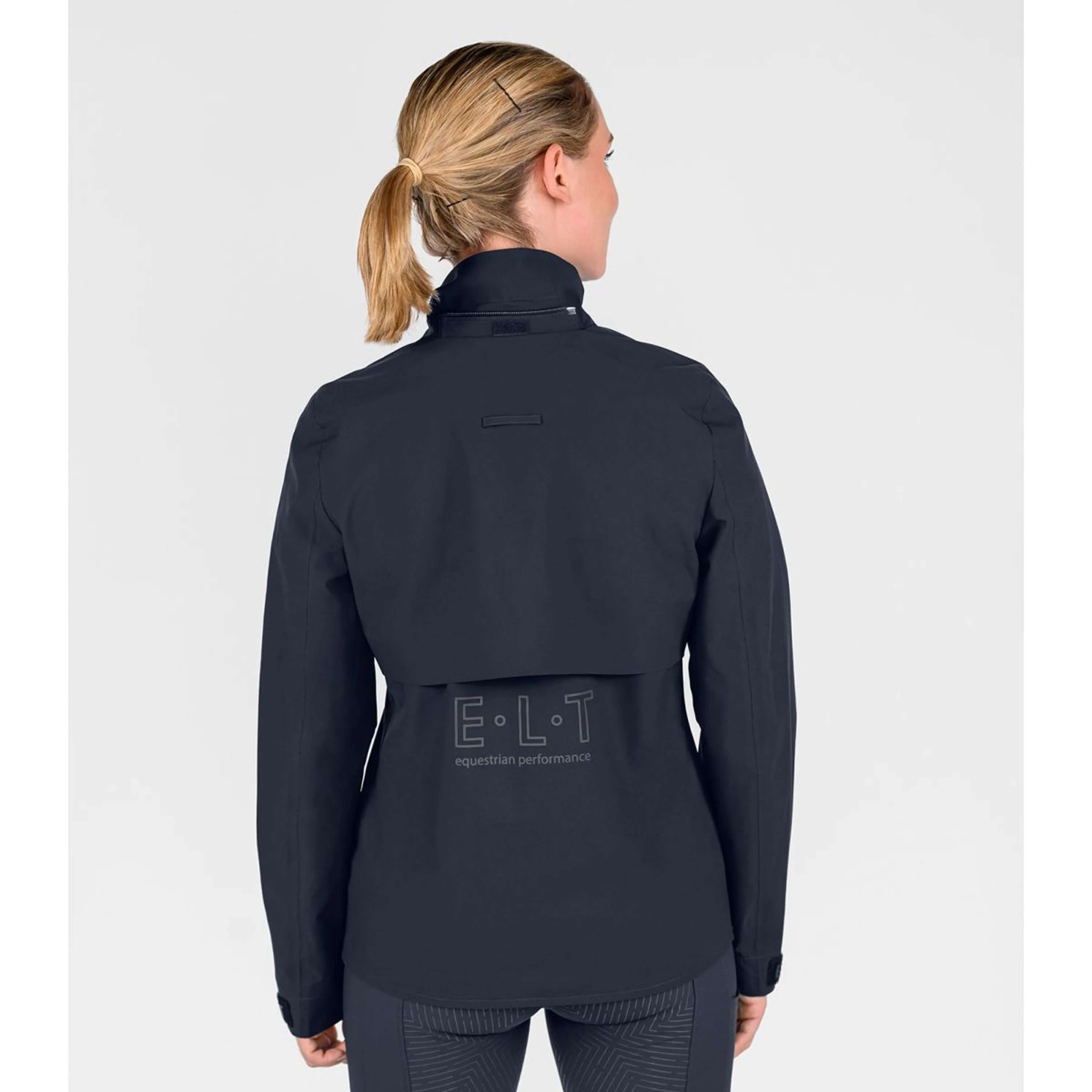 ELT Imperméable Performance Bleu profond - Image 2