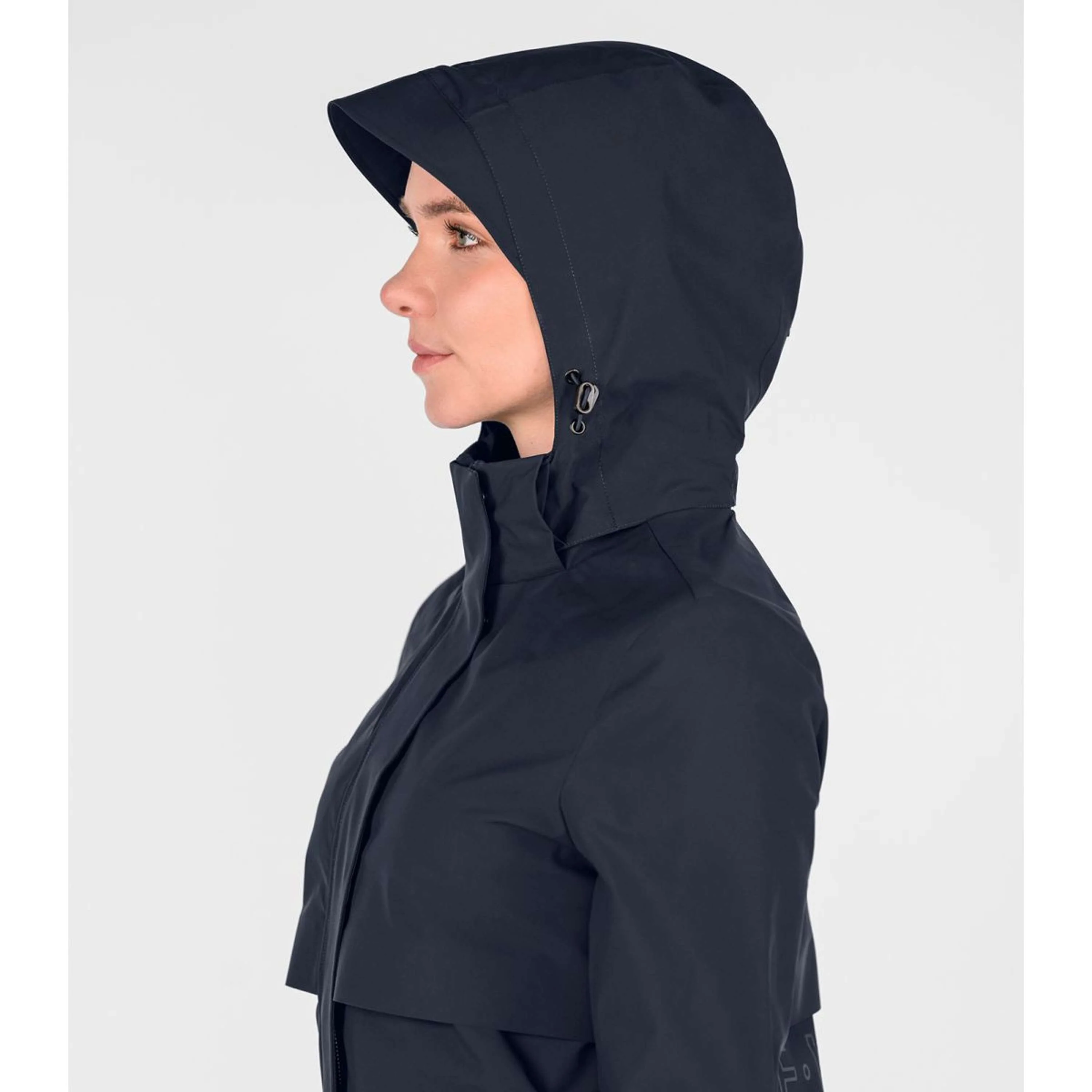 ELT Imperméable Performance Bleu profond - Image 3