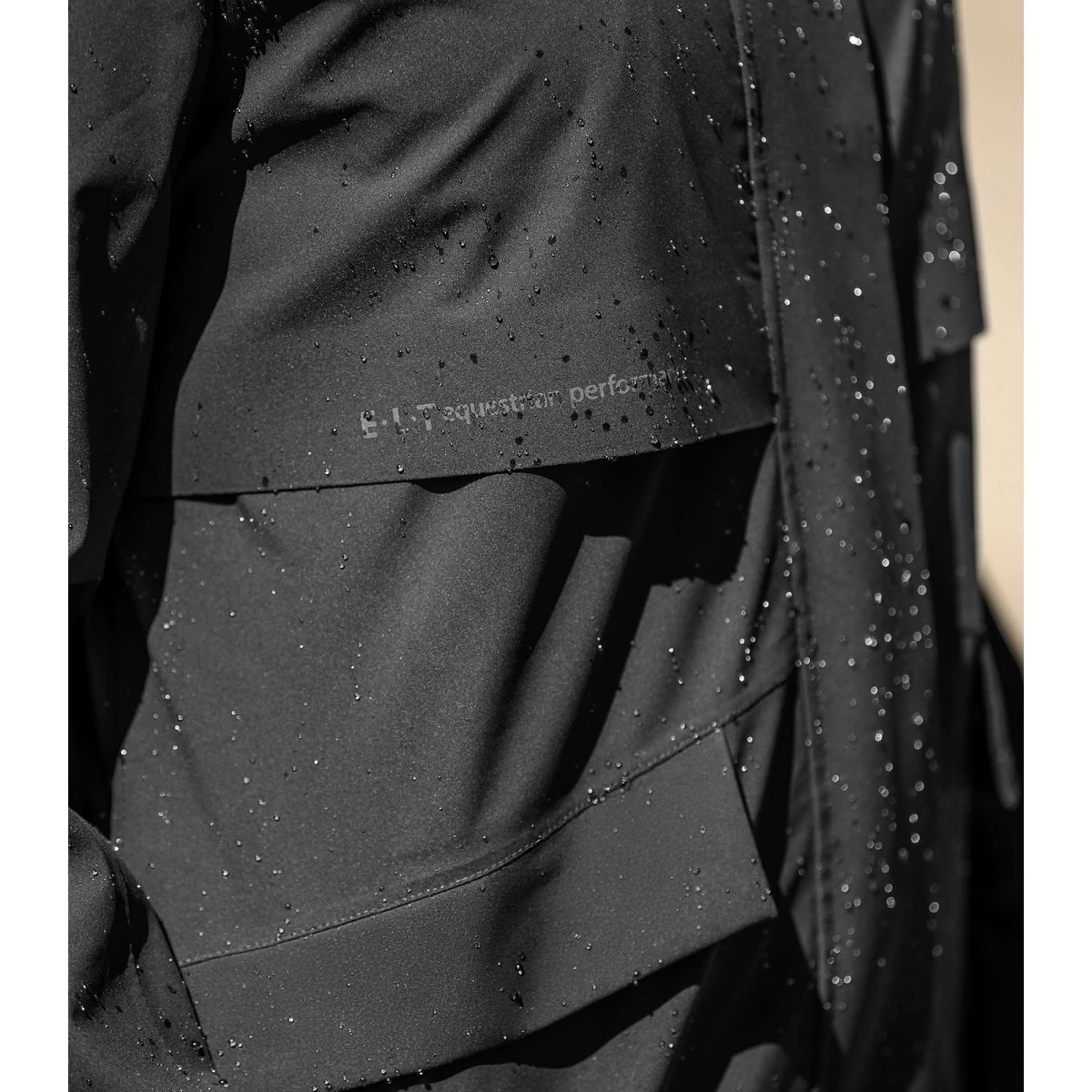 ELT Imperméable Performance Noir - Image 6