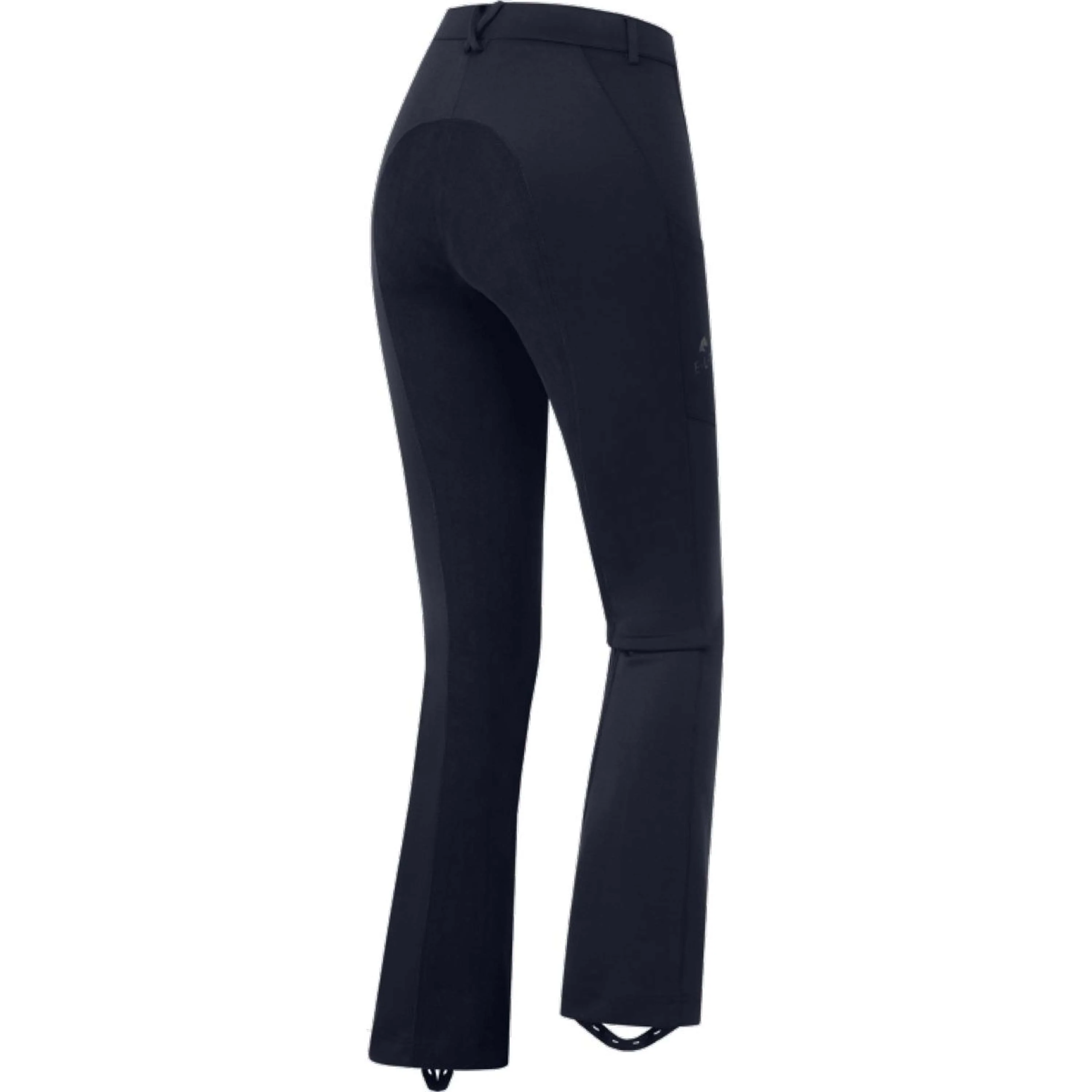 ELT Jodhpur Rijbroek Pantalon d'Équitation Jodhpur Essential Bleu profond - Image 2