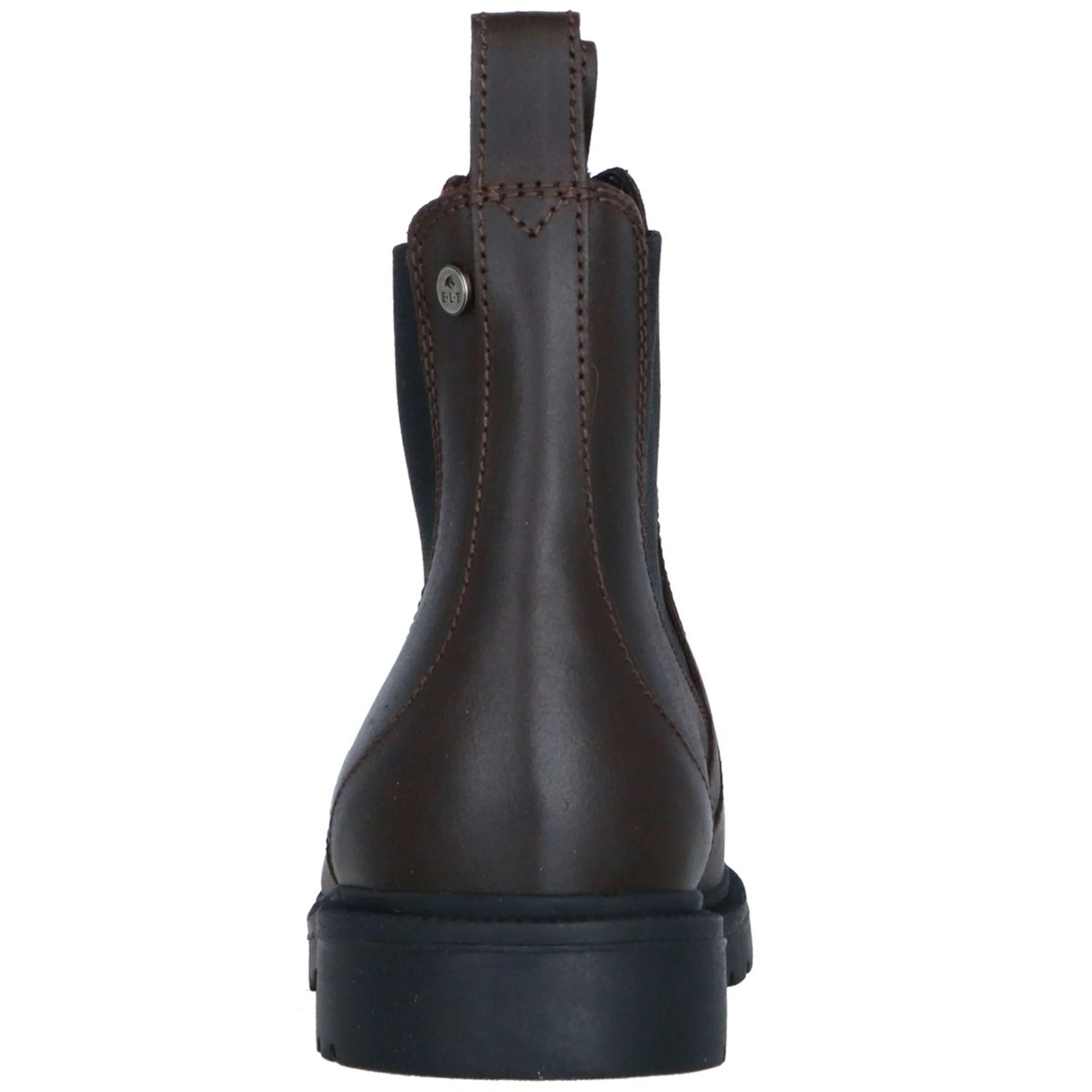 ELT Jodhpurs Secura Marron - Image 4