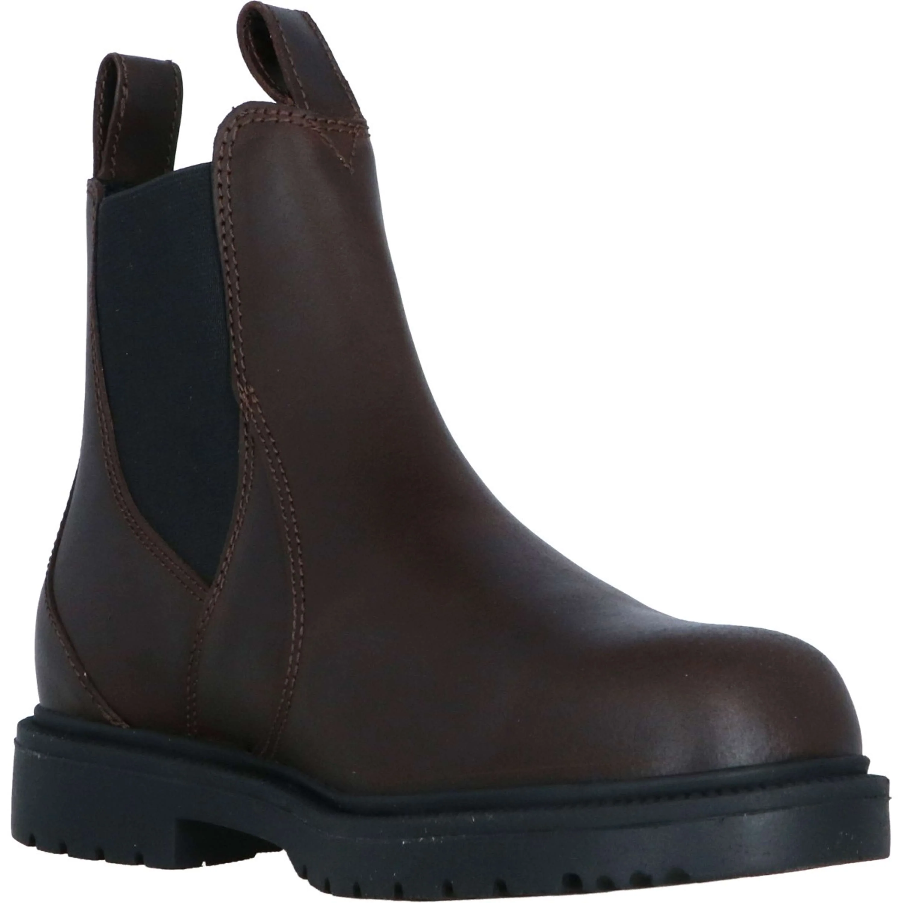 ELT Jodhpurs Secura Marron - Image 7