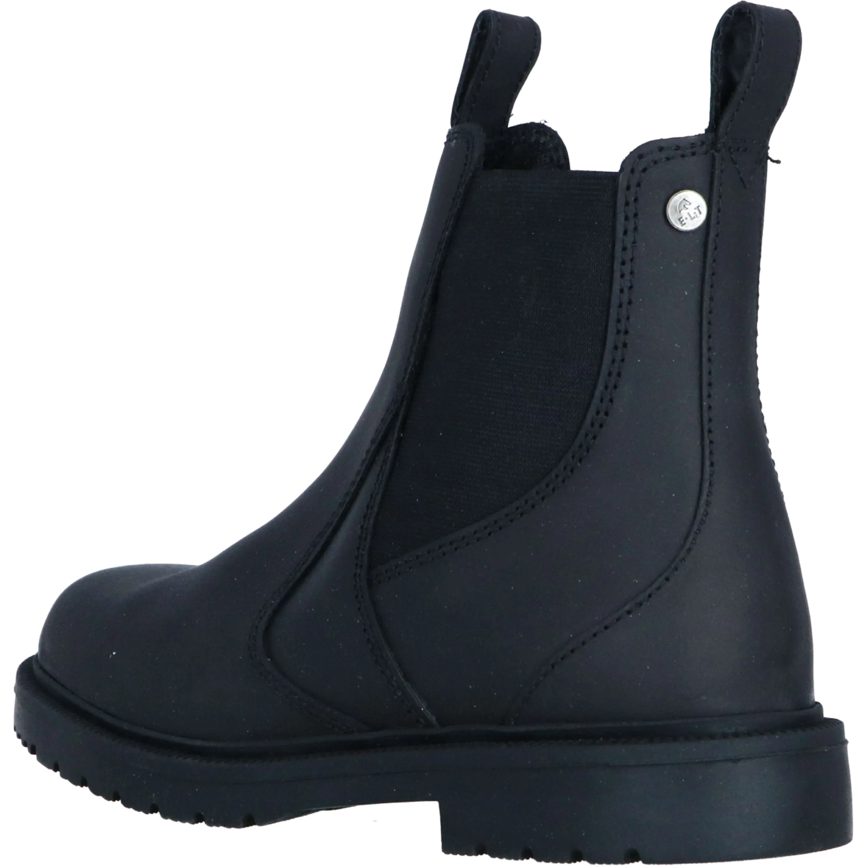 ELT Jodhpurs Secura Noir - Image 3