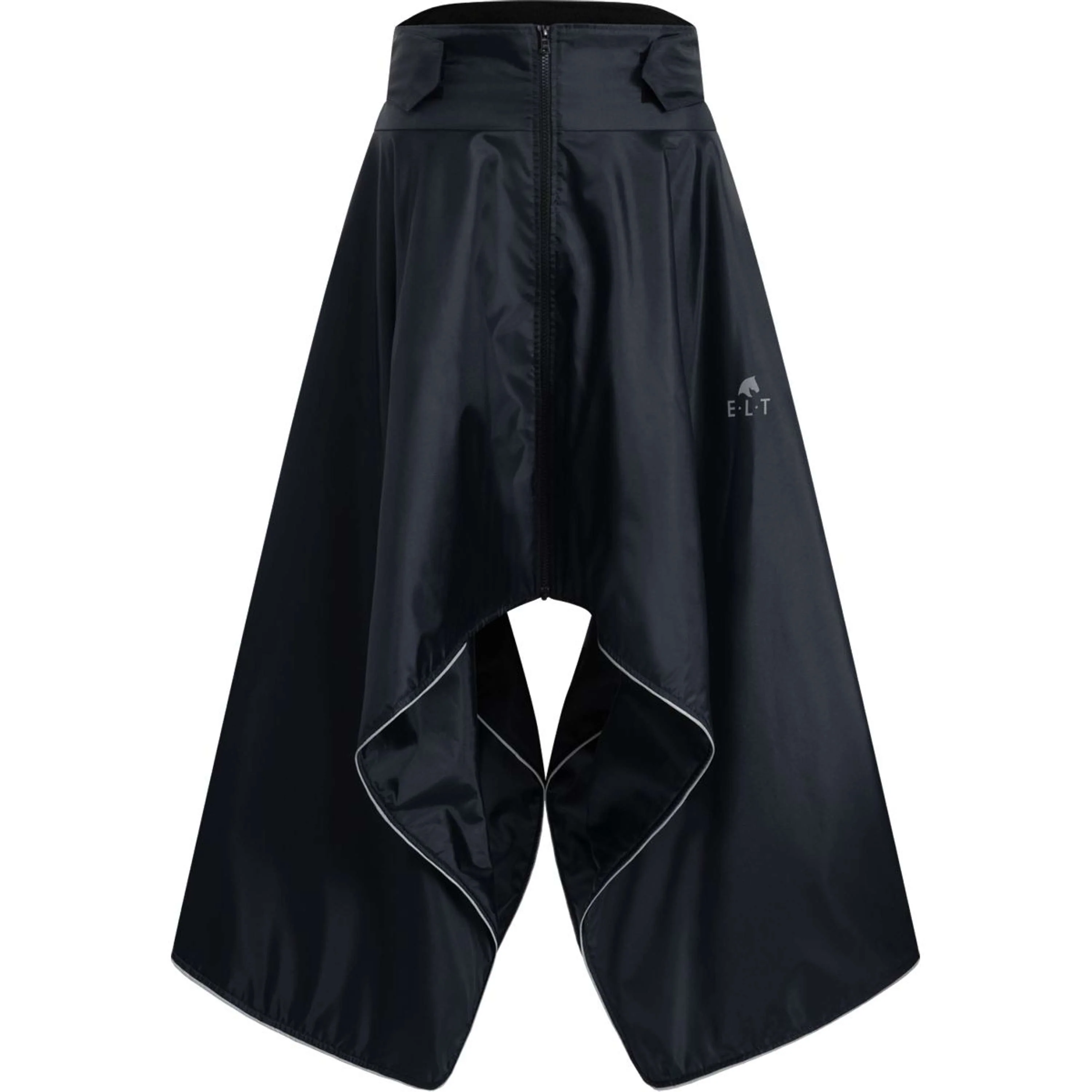 ELT Jupe d'Equitation Lotta Thermo Nightblue - Image 2